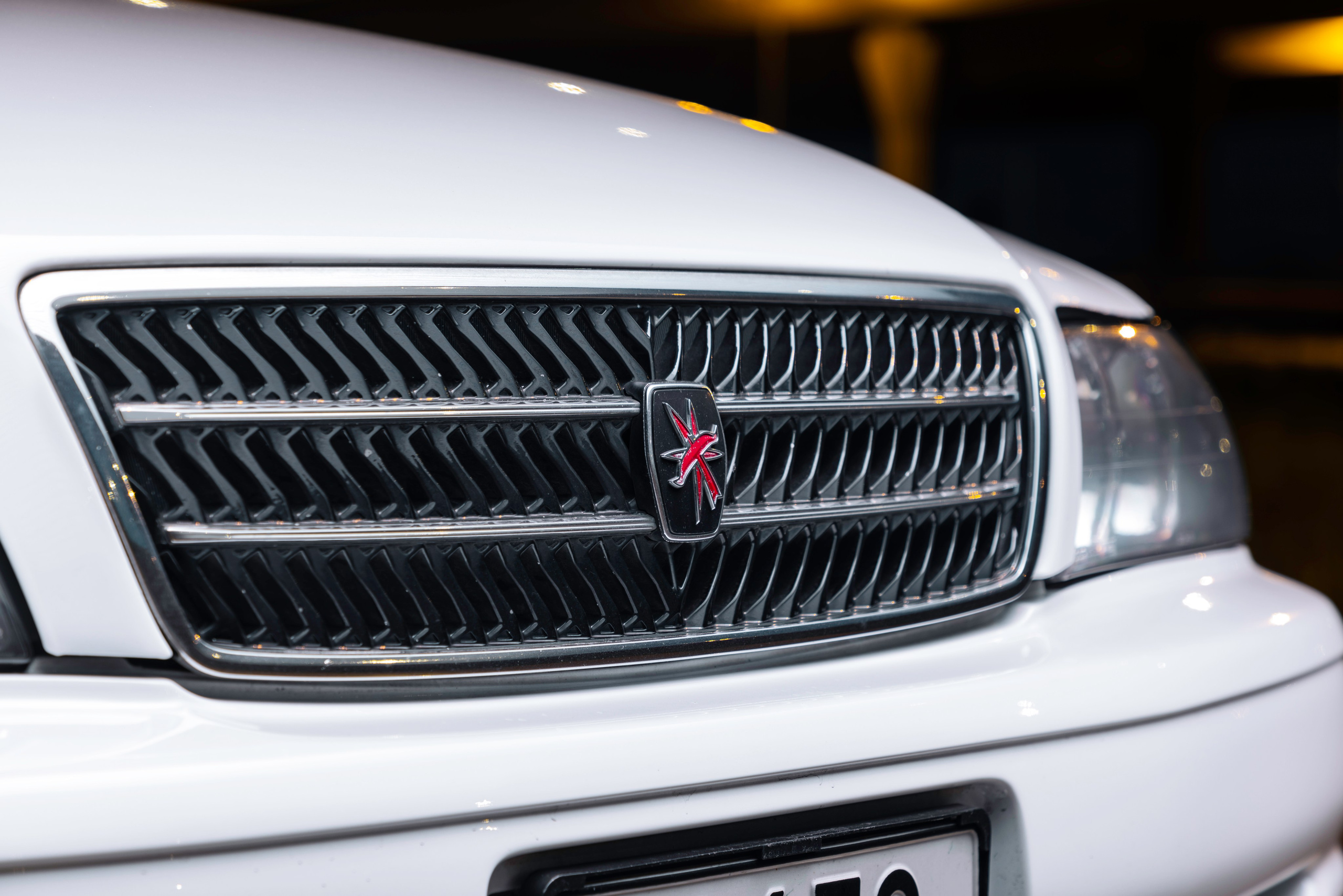 Toyota Chaser. Автомобильный фотограф в Санкт-Петербурге — Илья Kaseone_1