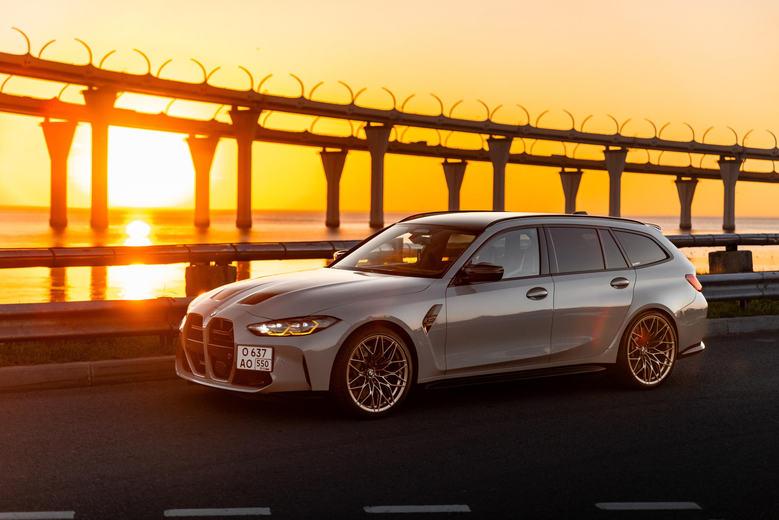 BMW m3. Автомобильный фотограф в Санкт-Петербурге — Илья Kaseone_1