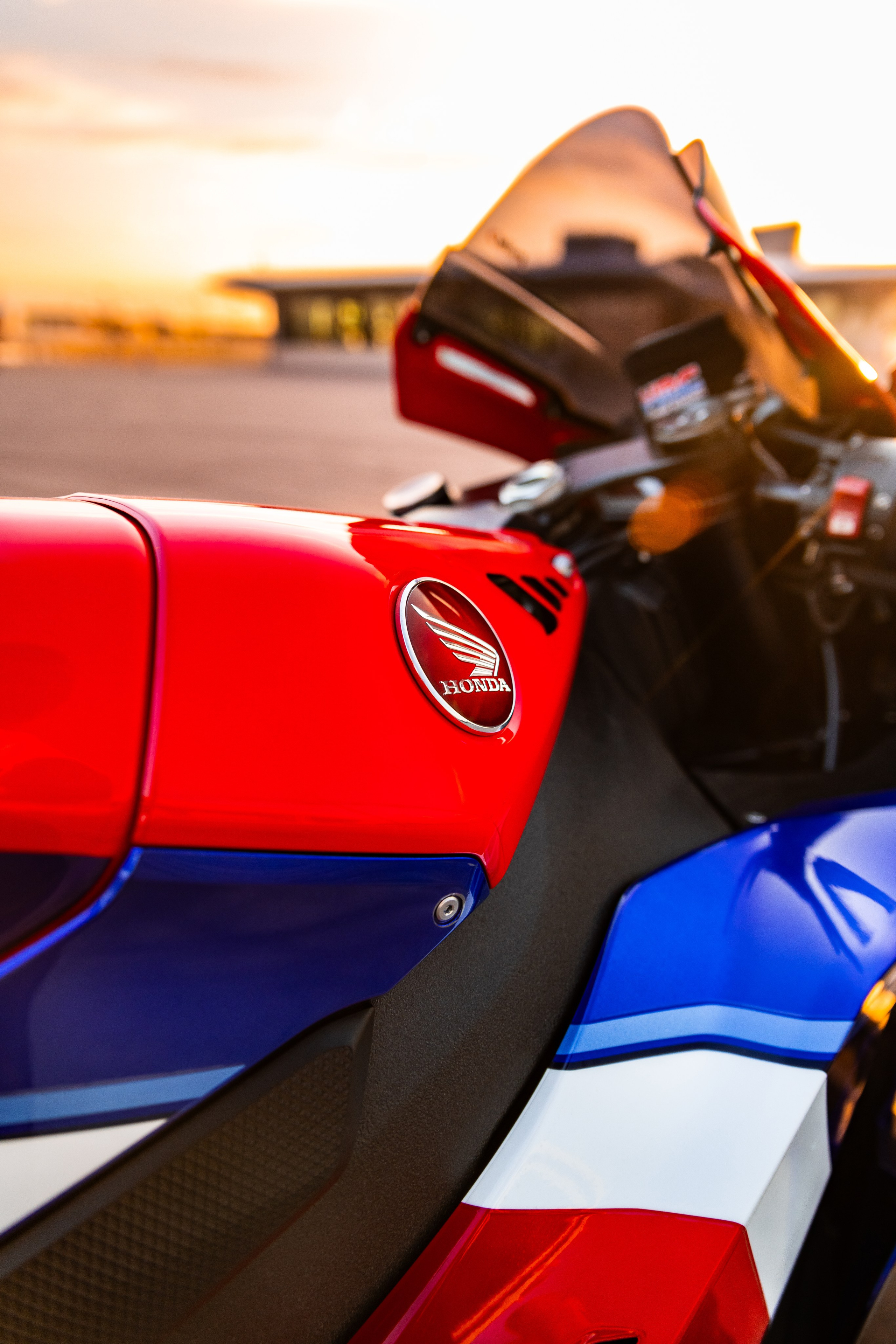 Honda Fireblade. Автомобильный фотограф в Санкт-Петербурге — Илья Kaseone_1