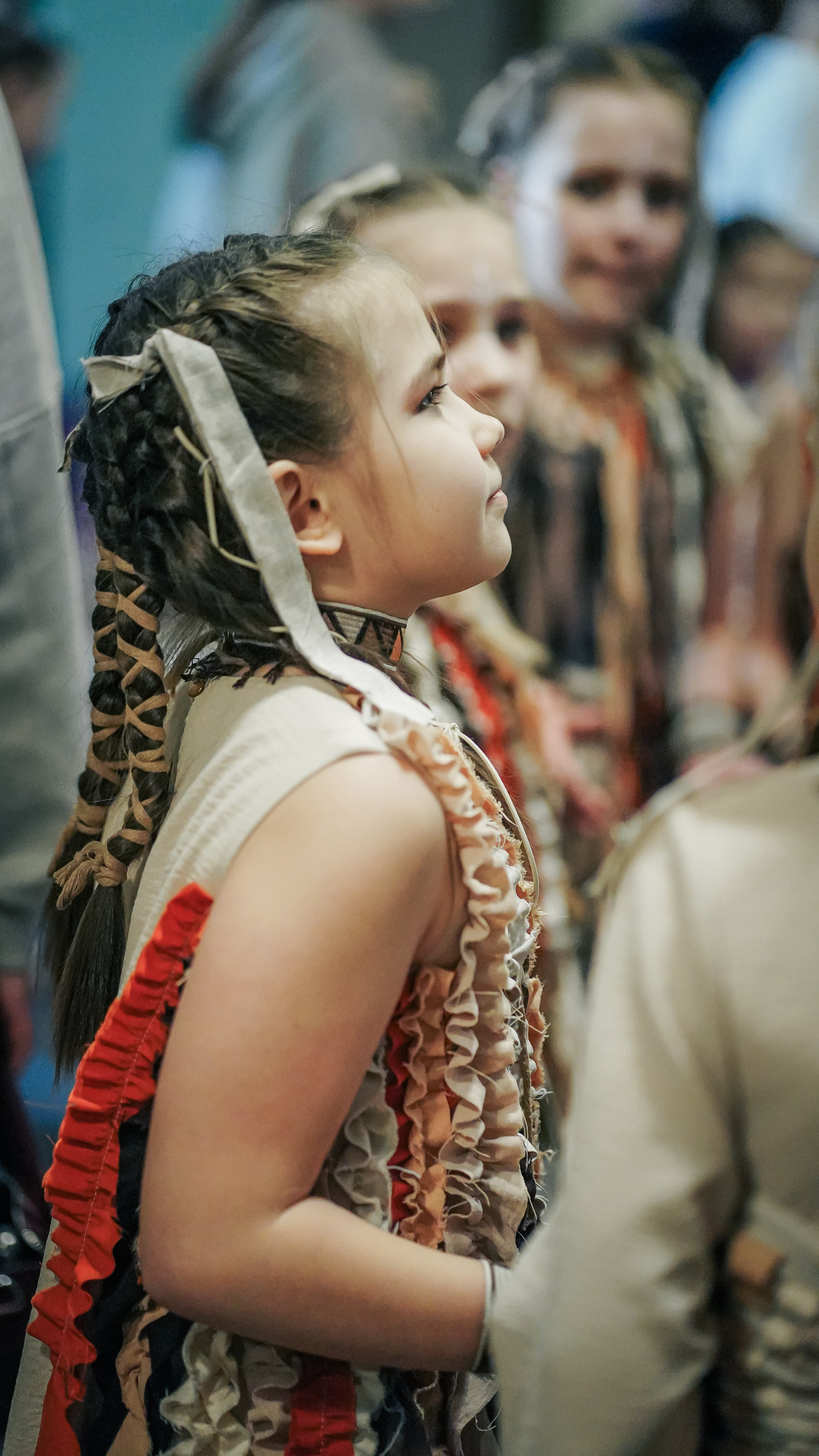 Хореографический конкурс март 2025. Семейный и детский фотограф в Москве (Тинао) Галкина Алевтина