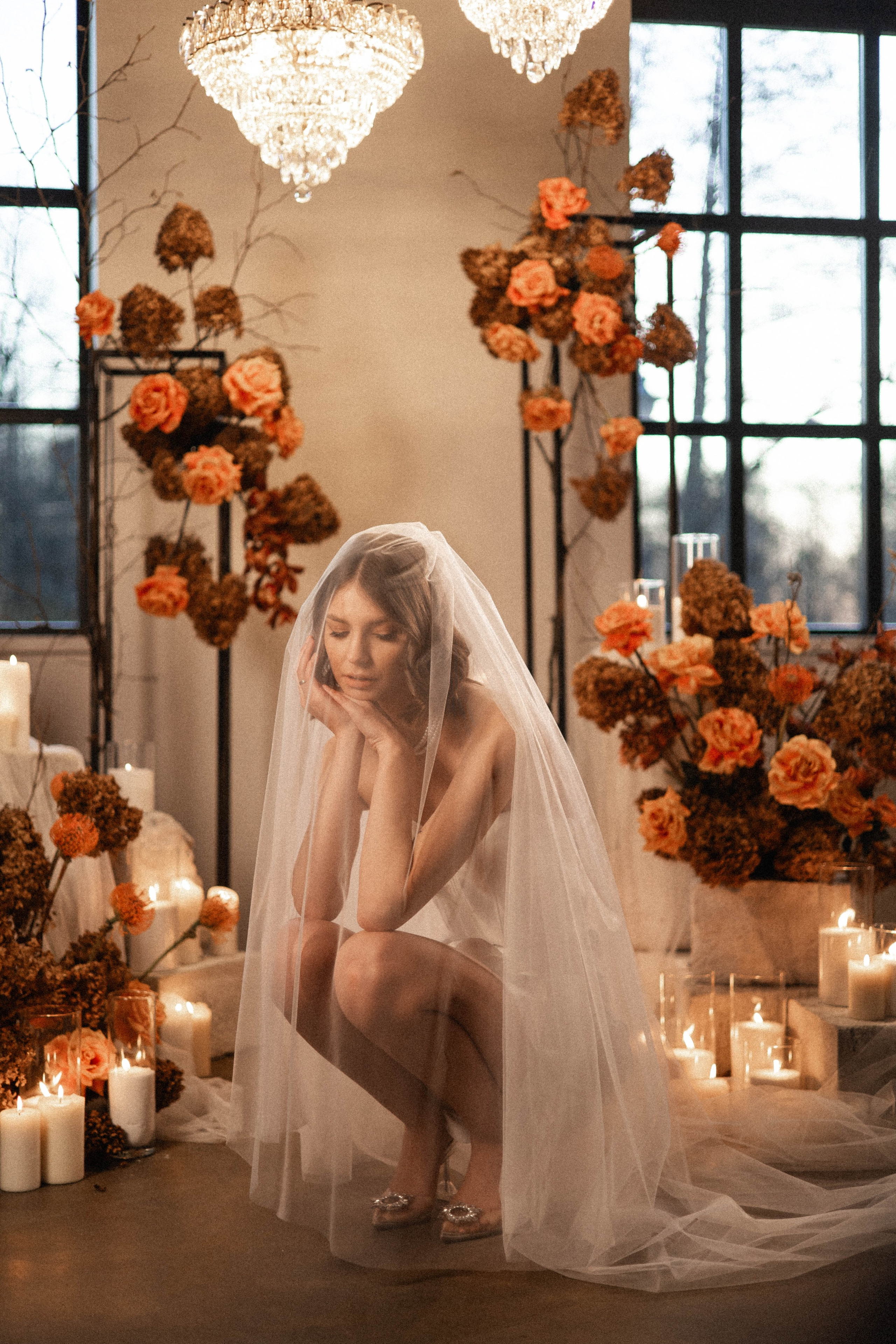 История любви в Стайках. Свадебный и портретный фотограф Соломко Диана