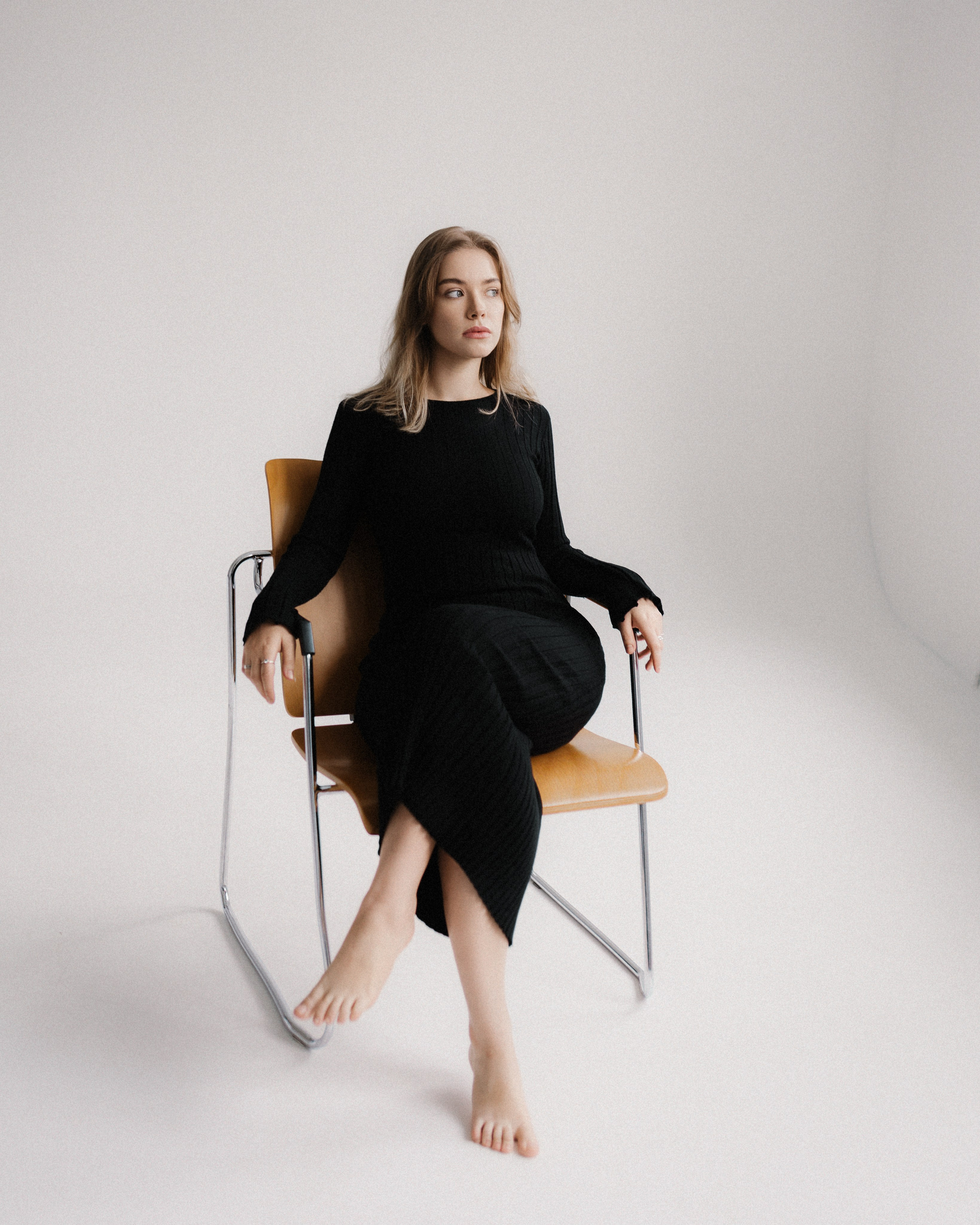 Дарья. Фотограф для души Анастасия Конкс