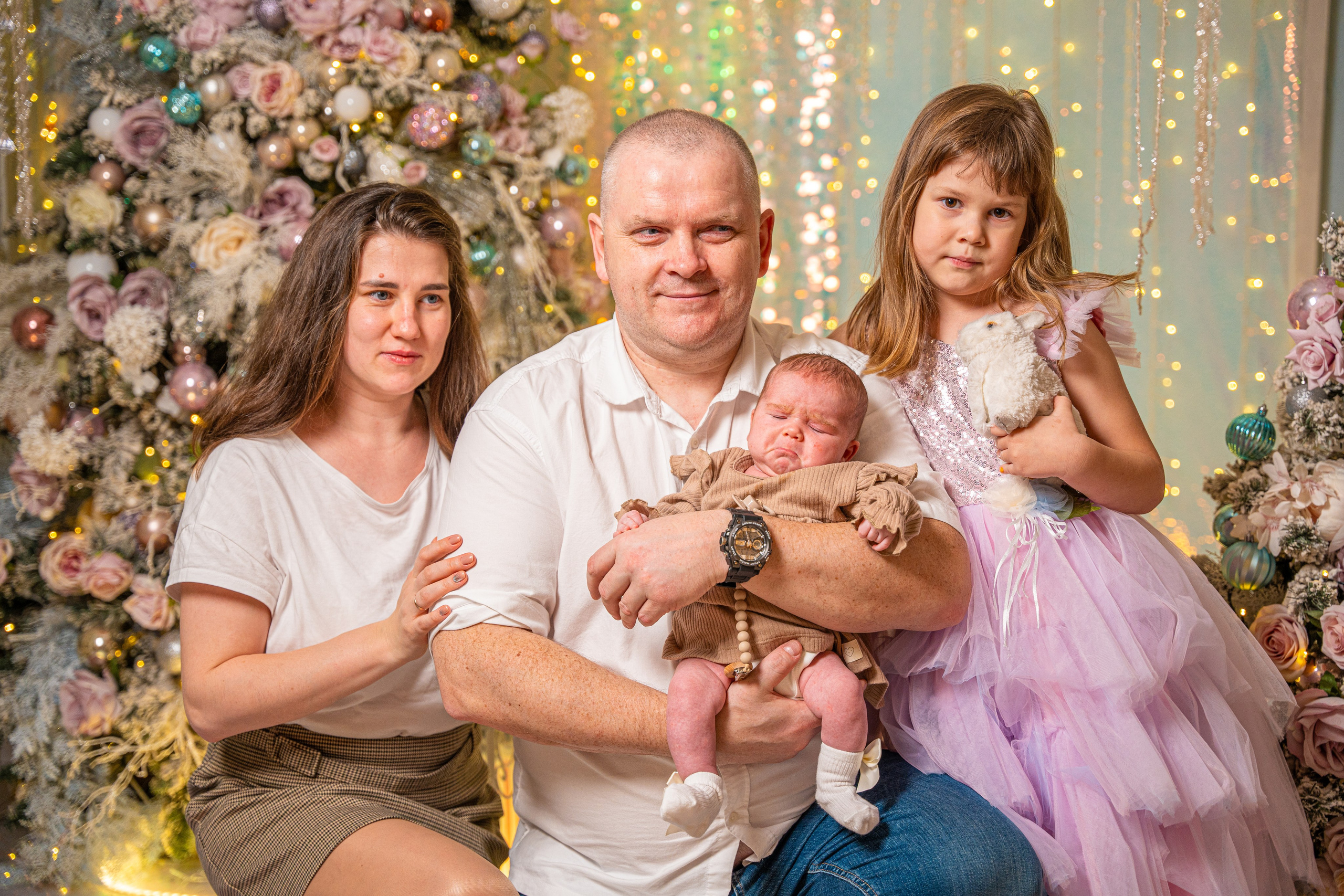 Виктория и Александр. Семейная фотосессия (2). Шедевры для Вас! Фотограф и Видеограф в Краснодаре Пахиев Руслан