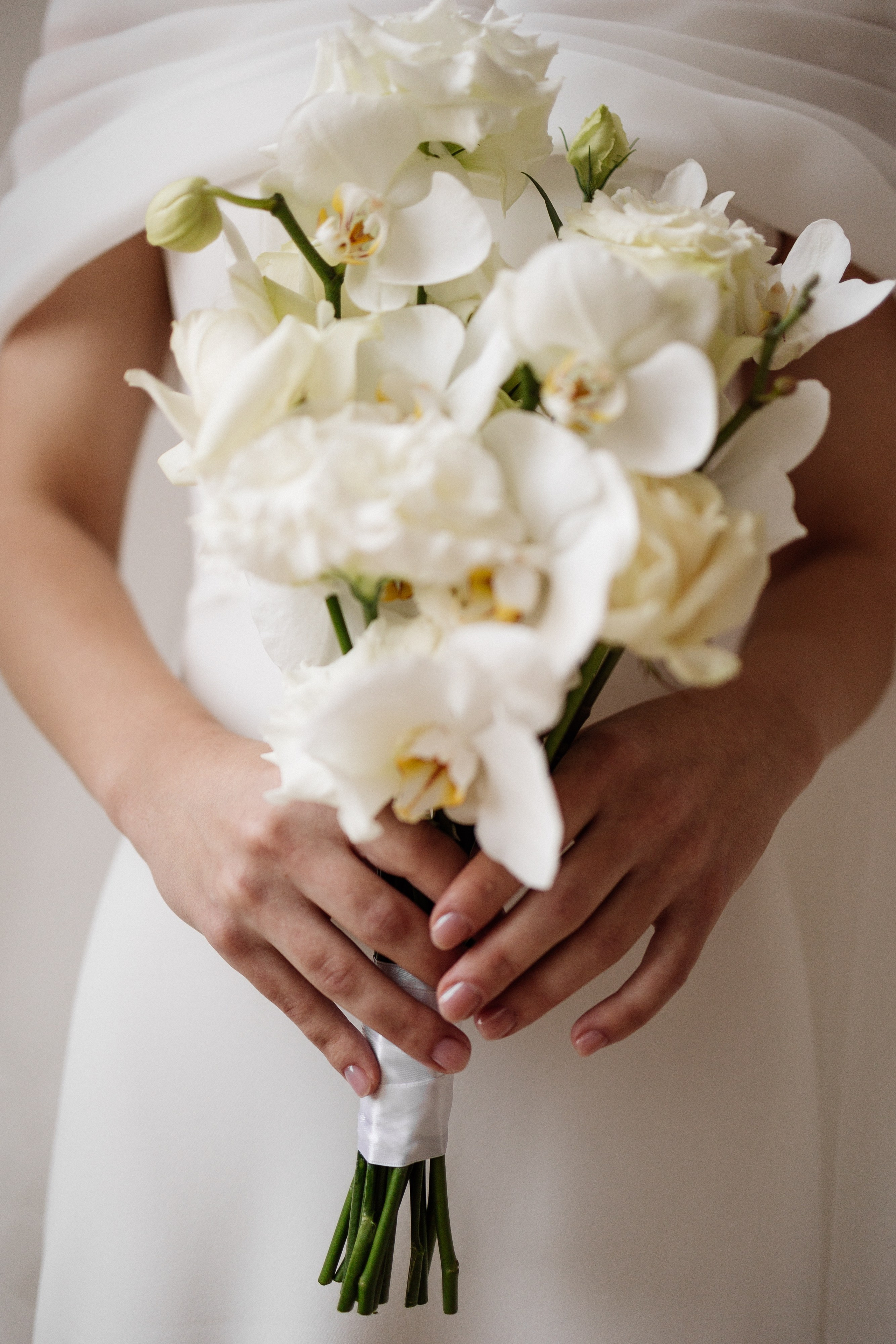 Никодим и Мариам. Семейный свадебный фотограф Семен Егоров