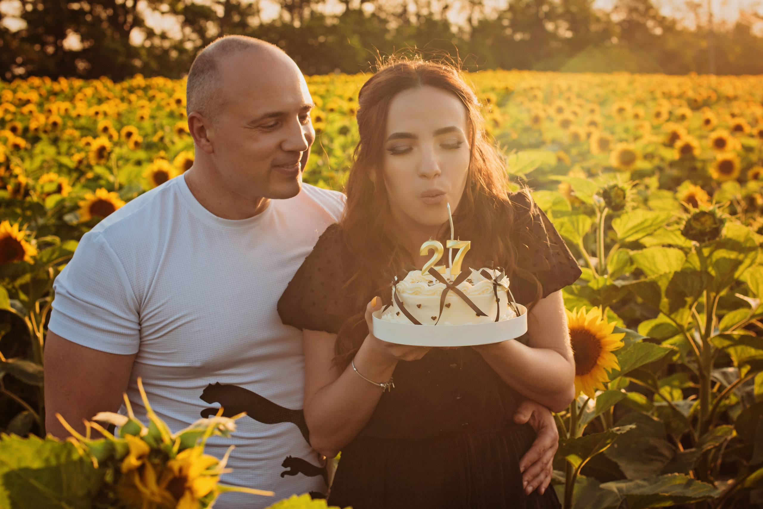 В День Рождения. Детский и семейный фотограф выпускной альбом Приморско-Ахтарск