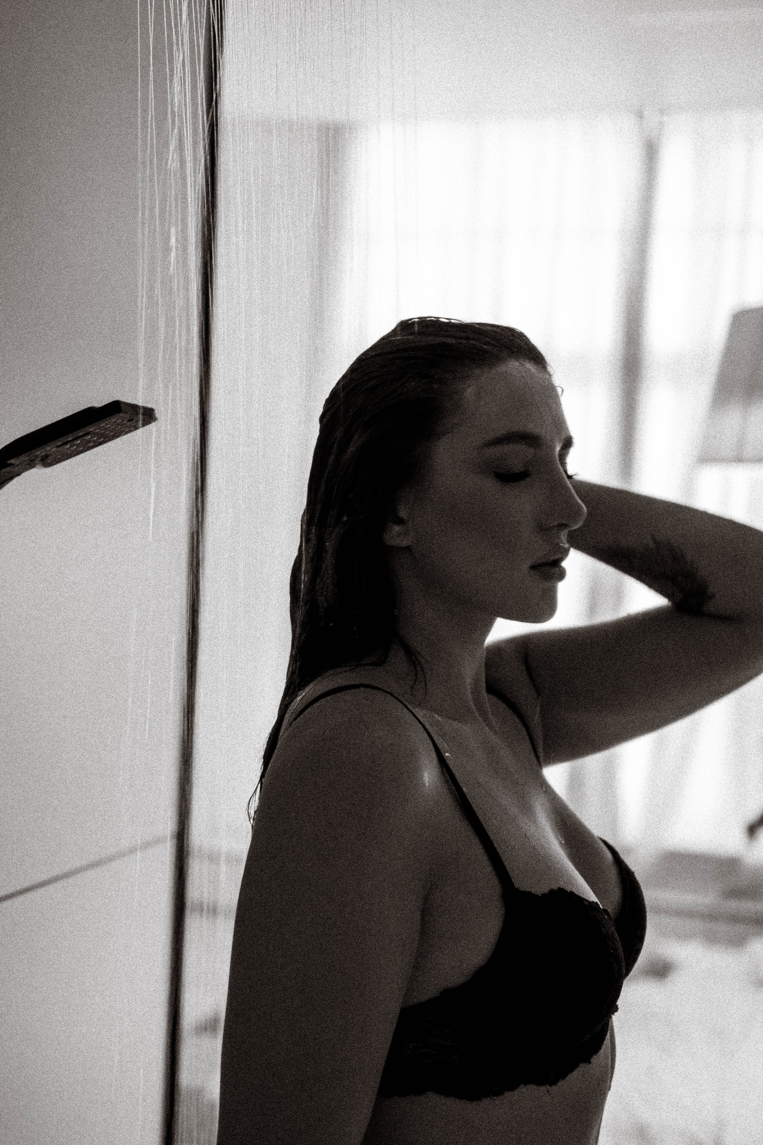 Элеонора в студии. Профессиональный фотограф, Санкт-Петербург — Виктория Богомолова