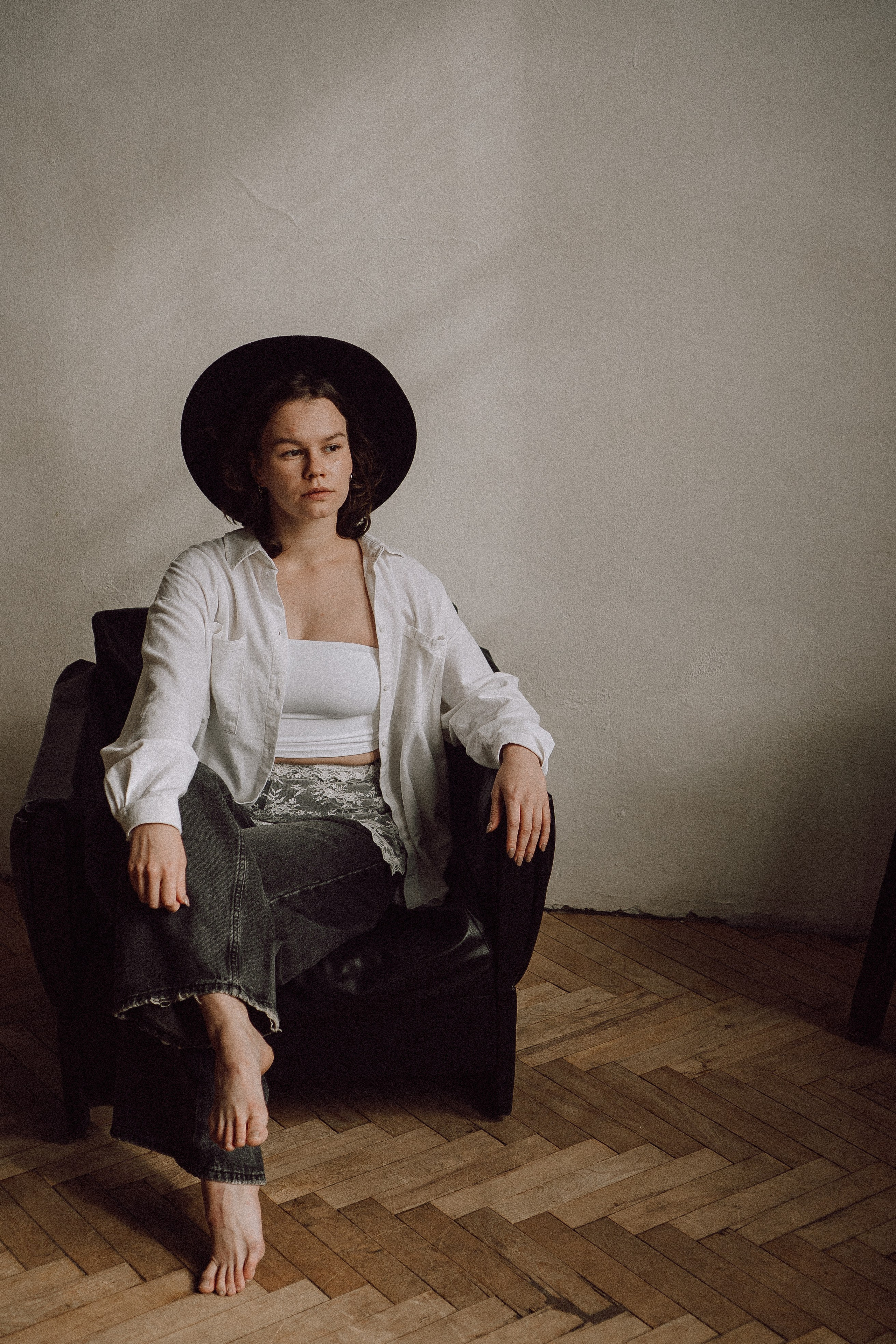 СТУДИЙНАЯ. Профессиональный фотограф, Санкт-Петербург — Виктория Богомолова