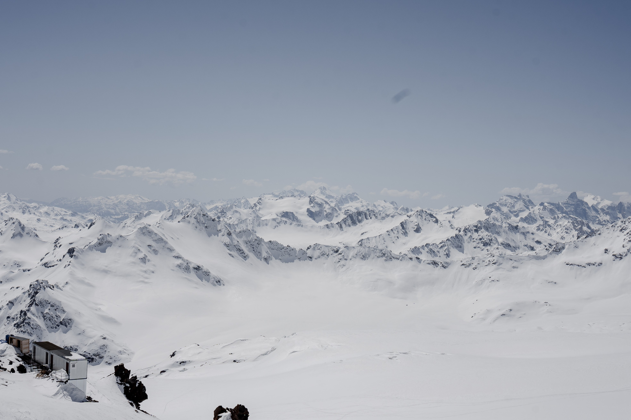ПРИРОДА В ГОРАХ. Профессиональный фотограф, Санкт-Петербург — Виктория Богомолова