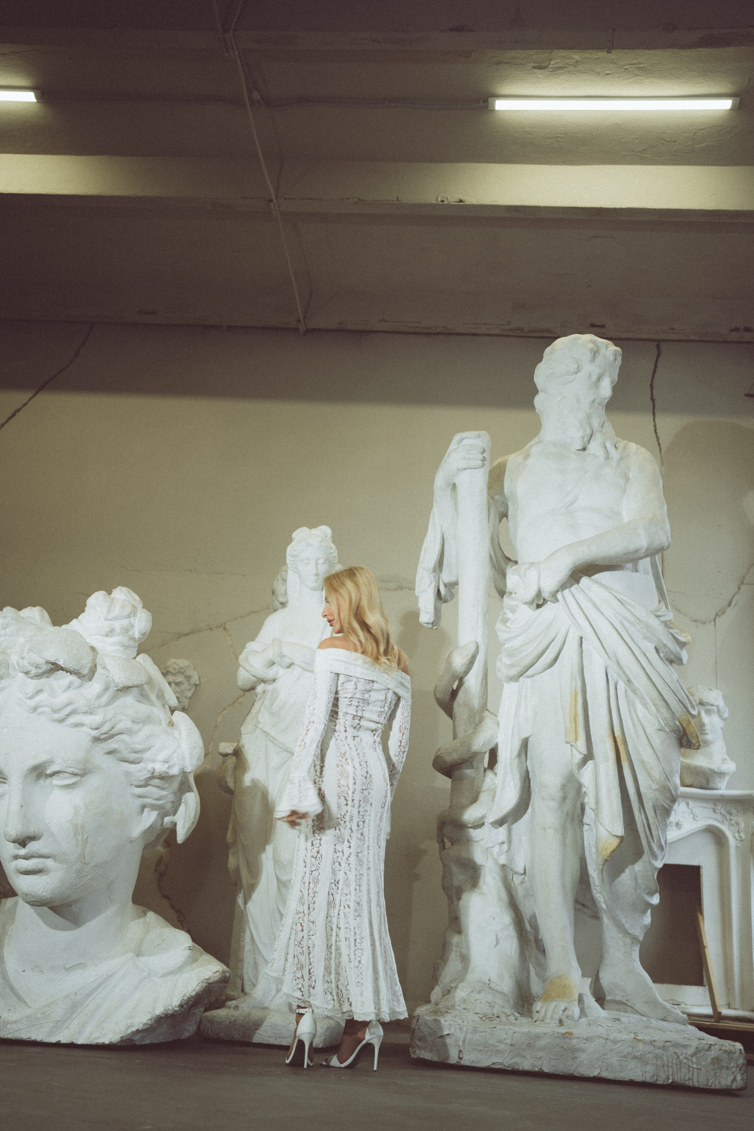 ФОТОСЕСИСИЯ В СТУДИИ ДЛЯ ДЕВУШКИ. Профессиональный фотограф, Санкт-Петербург — Виктория Богомолова