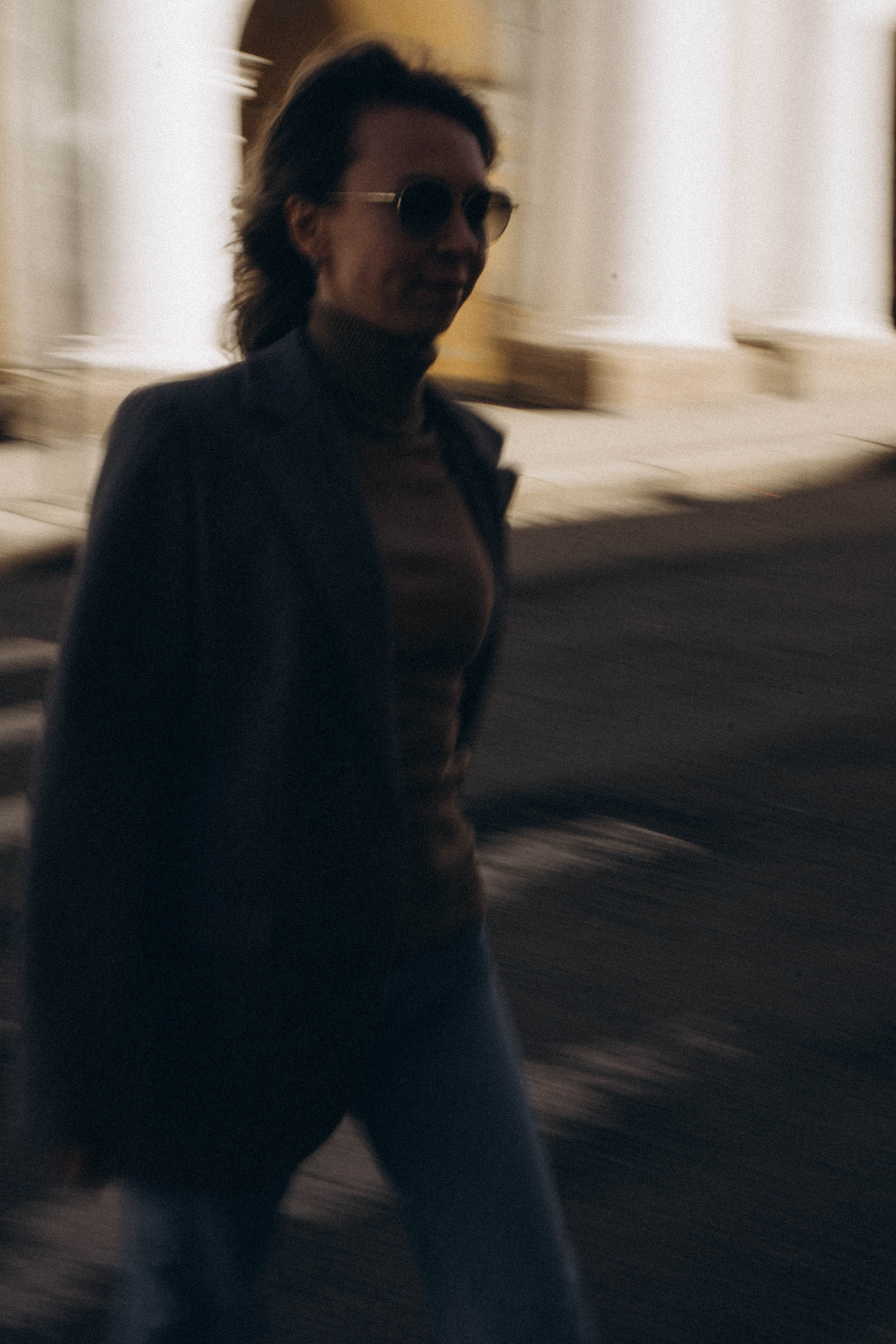 Прогулка в городе. Профессиональный фотограф, Санкт-Петербург — Виктория Богомолова