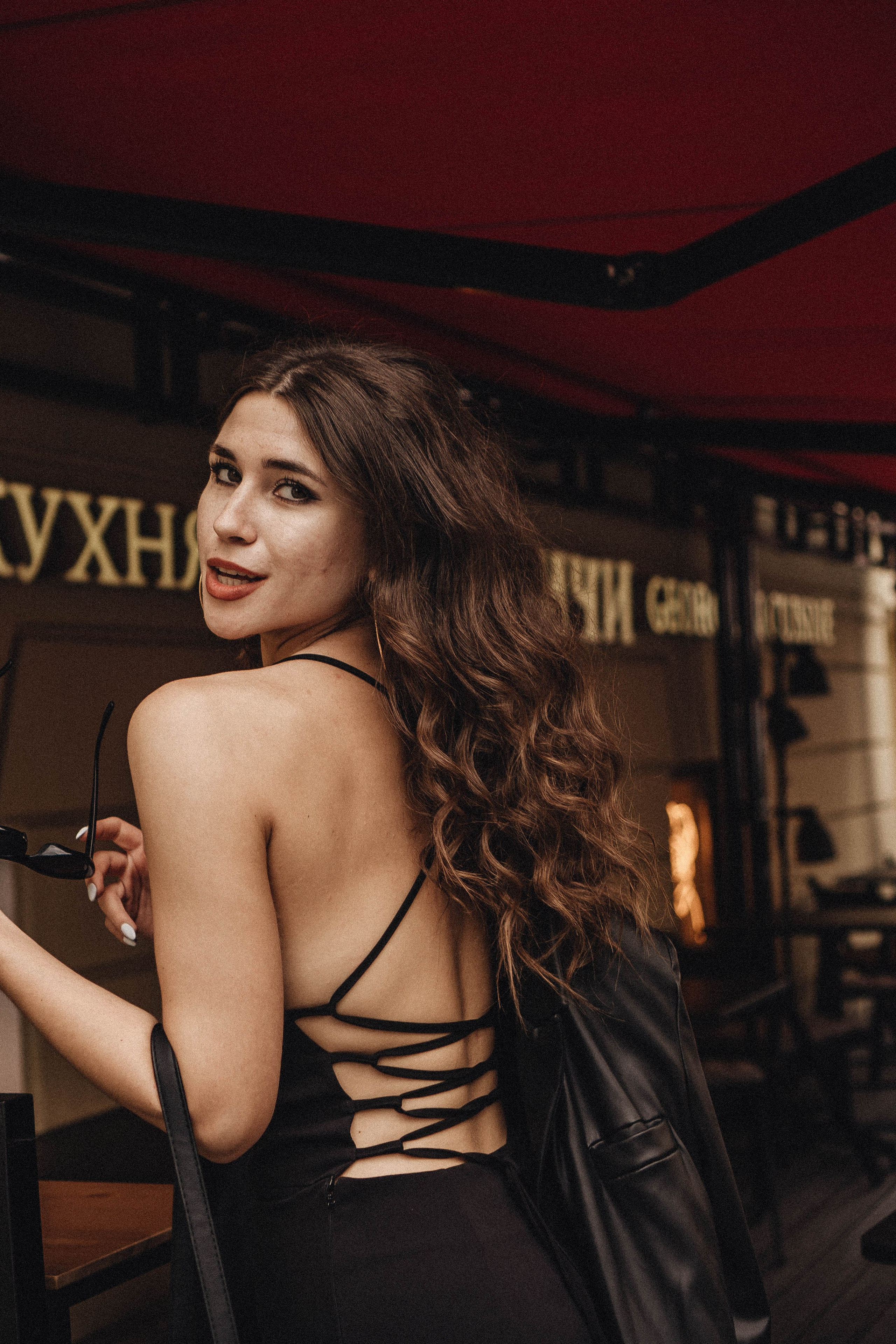 Итальянский стиль. Профессиональный фотограф, Санкт-Петербург — Виктория Богомолова