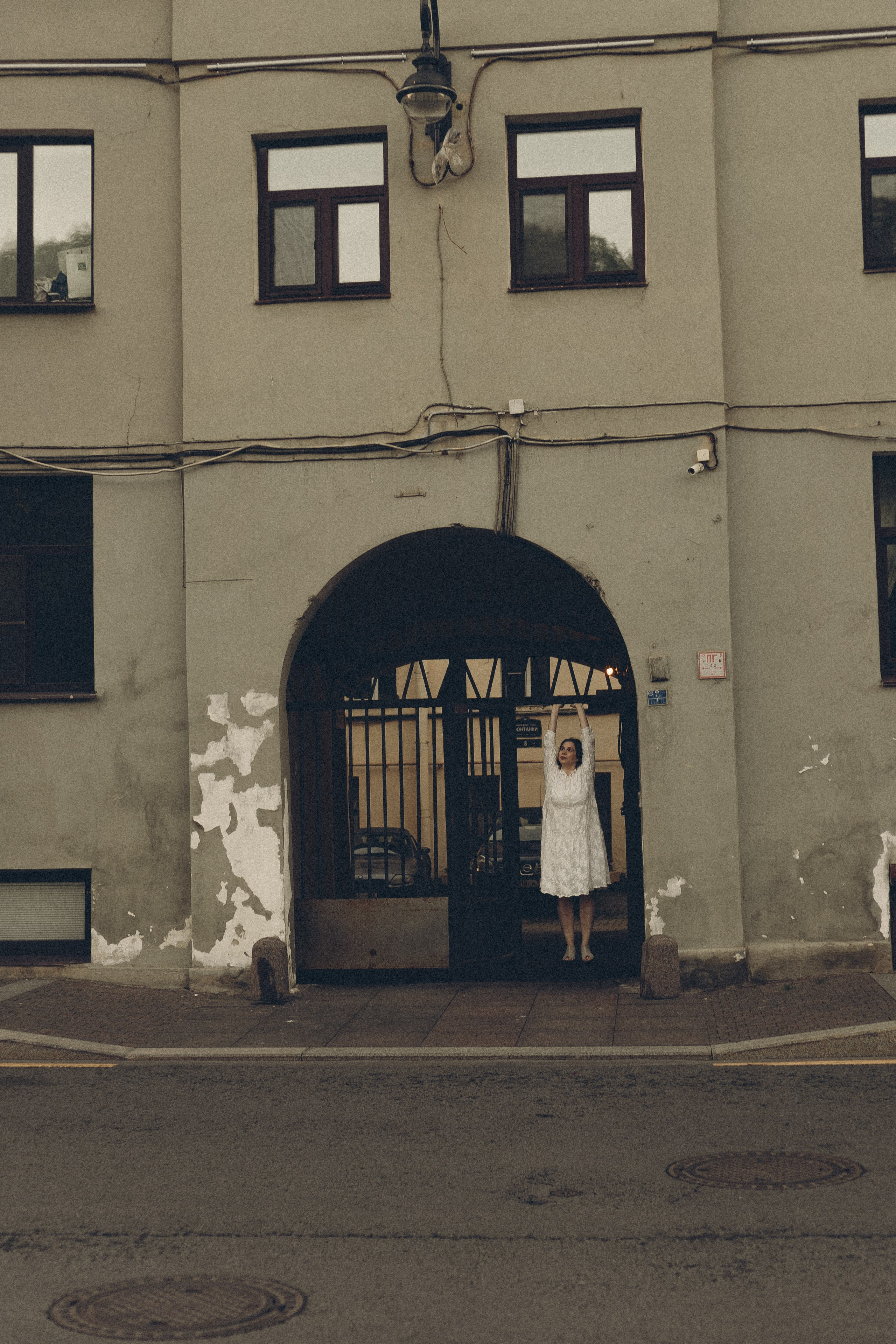 РАССВЕТ С РАЗВОДНЫМИ МОСТАМИ. Профессиональный фотограф, Санкт-Петербург — Виктория Богомолова