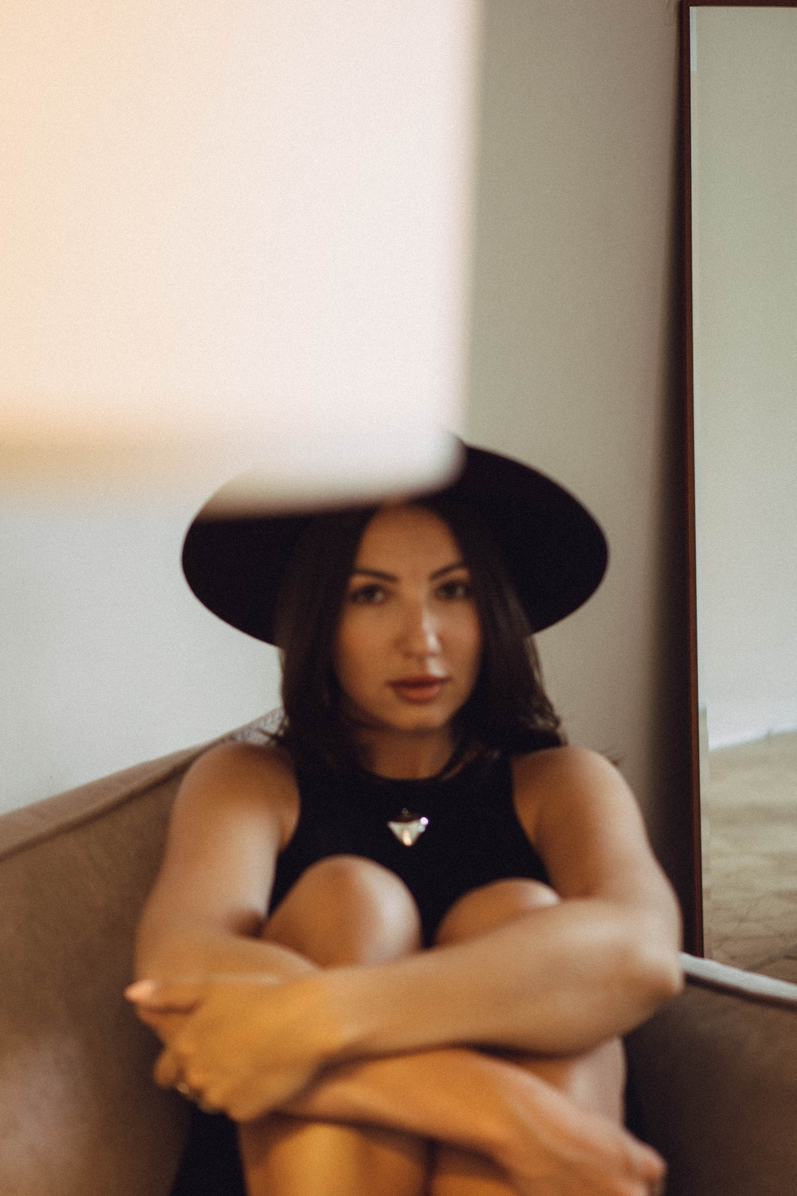 Студийная. Профессиональный фотограф, Санкт-Петербург — Виктория Богомолова