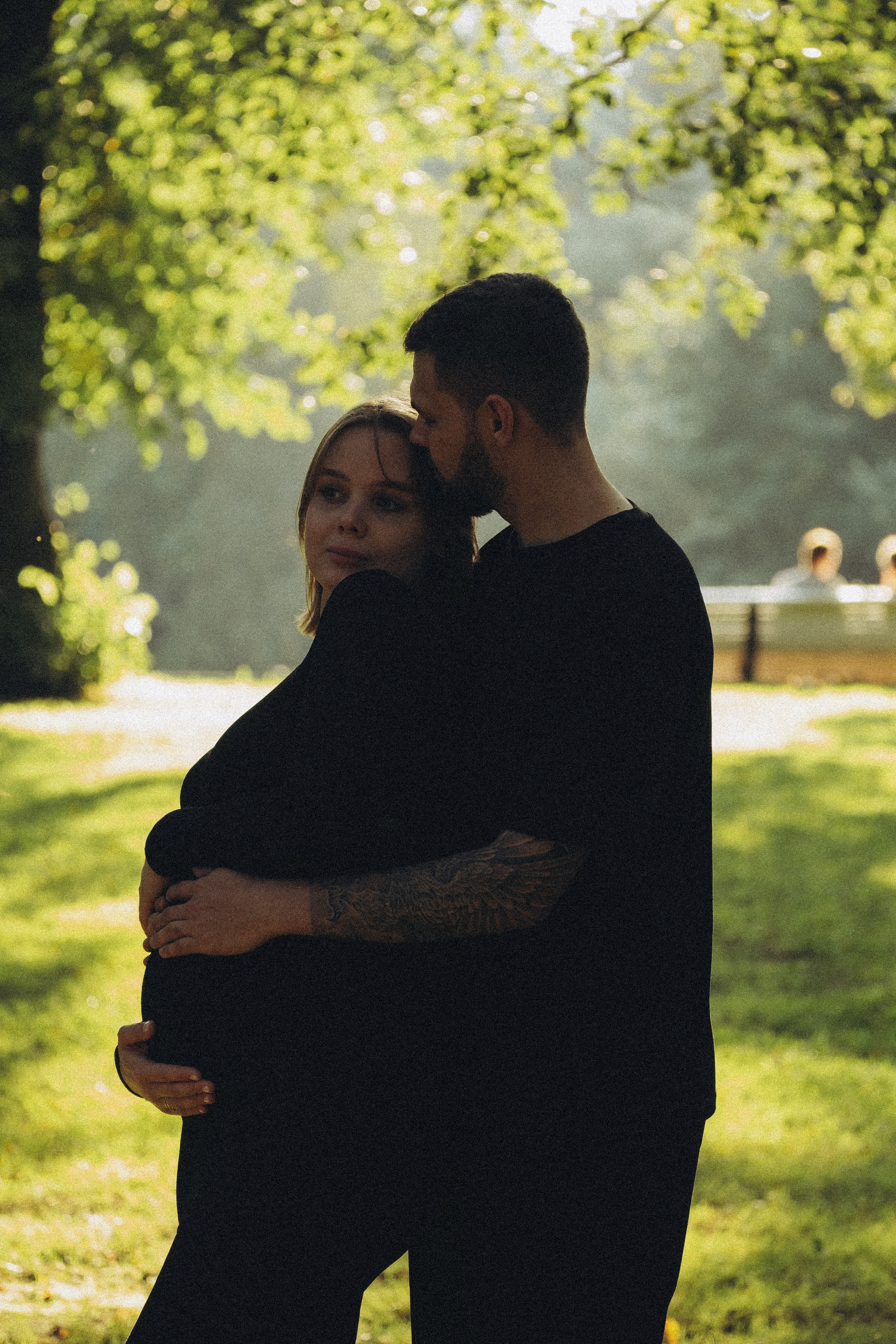 БЕРЕМЕННОСТЬ. Профессиональный фотограф, Санкт-Петербург — Виктория Богомолова