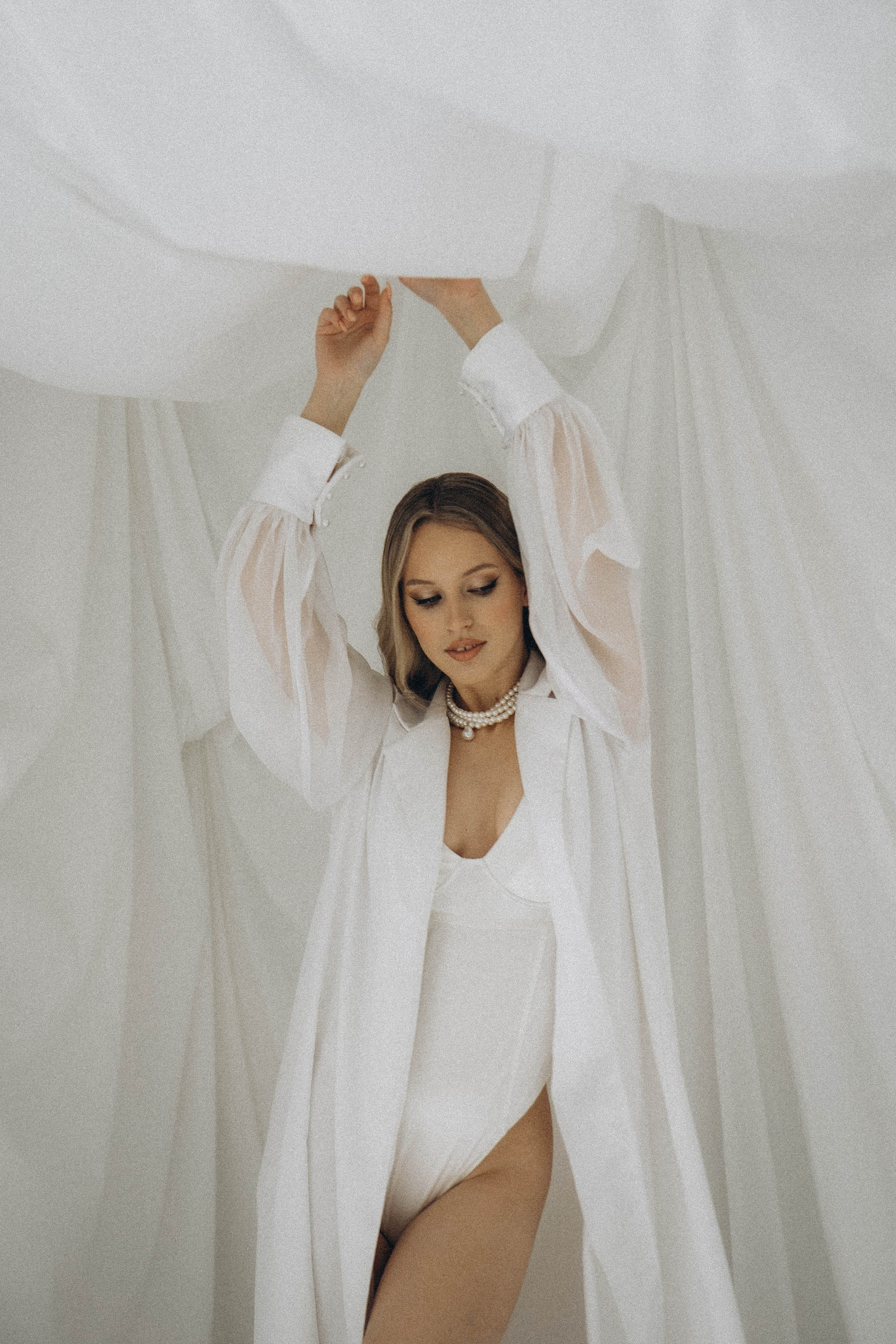 Весенняя. Профессиональный фотограф, Санкт-Петербург — Виктория Богомолова