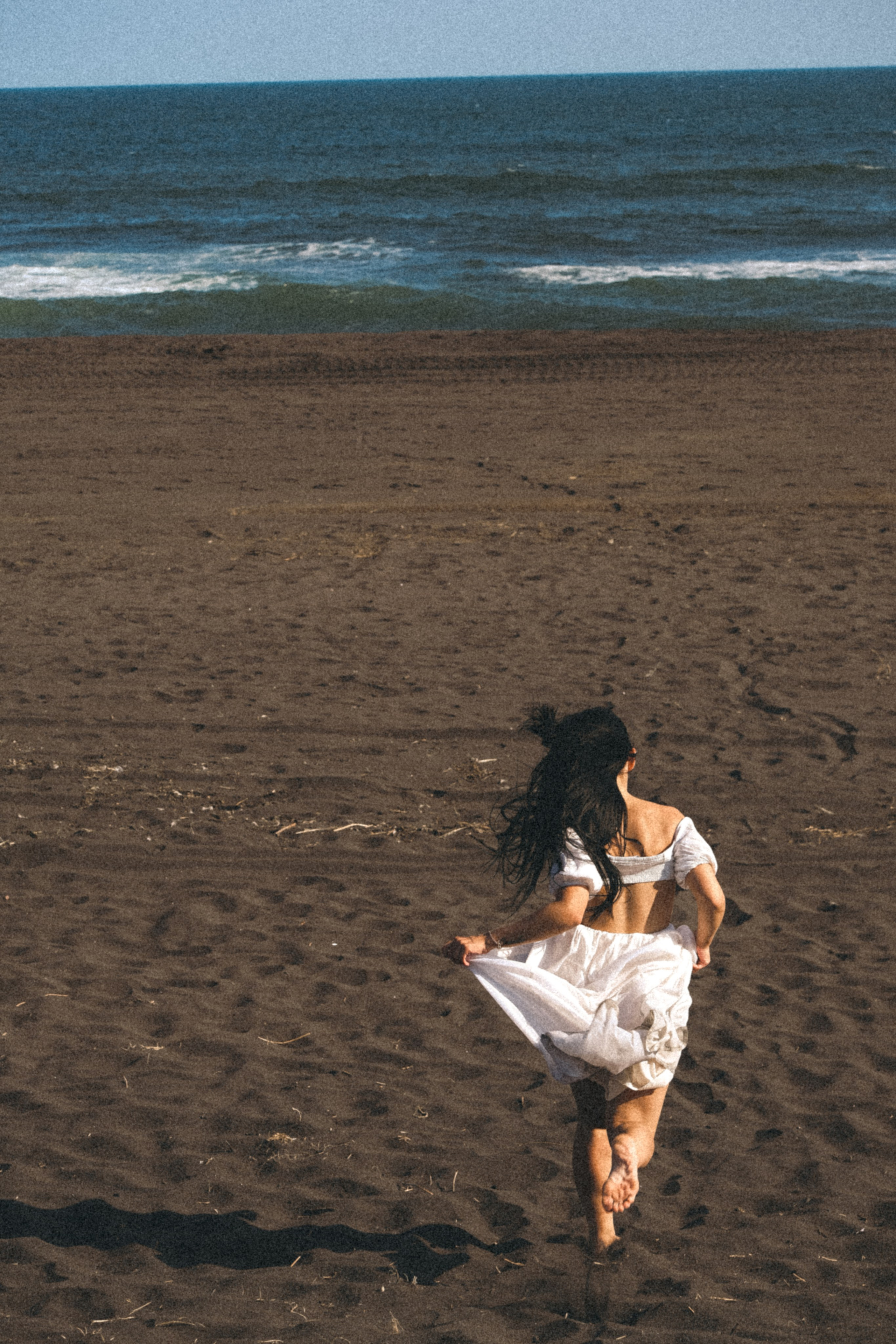 Тихий океан. Профессиональный фотограф, Санкт-Петербург — Виктория Богомолова