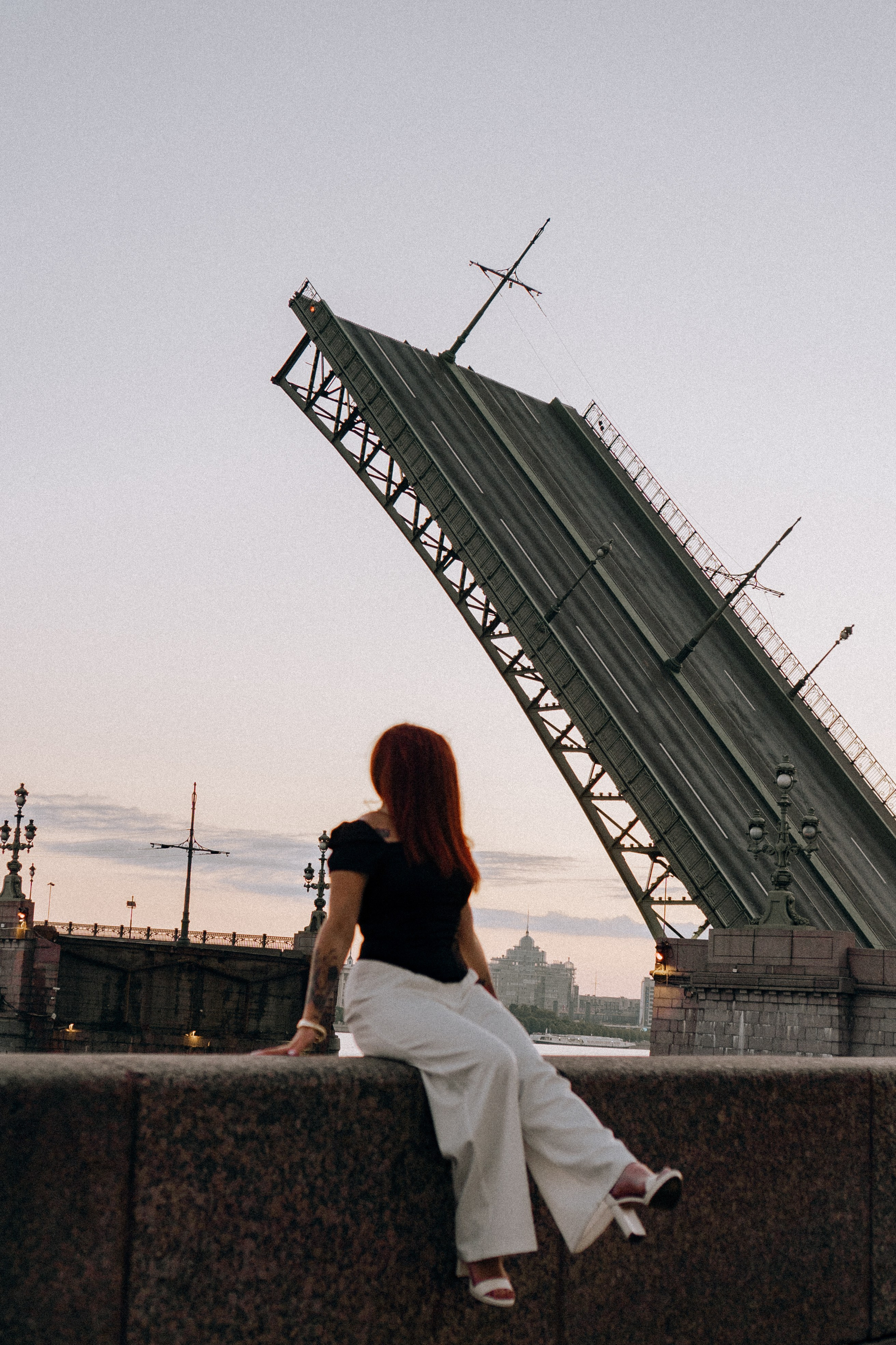 РАССВЕТНАЯ ИСТОРИЯ. Профессиональный фотограф, Санкт-Петербург — Виктория Богомолова