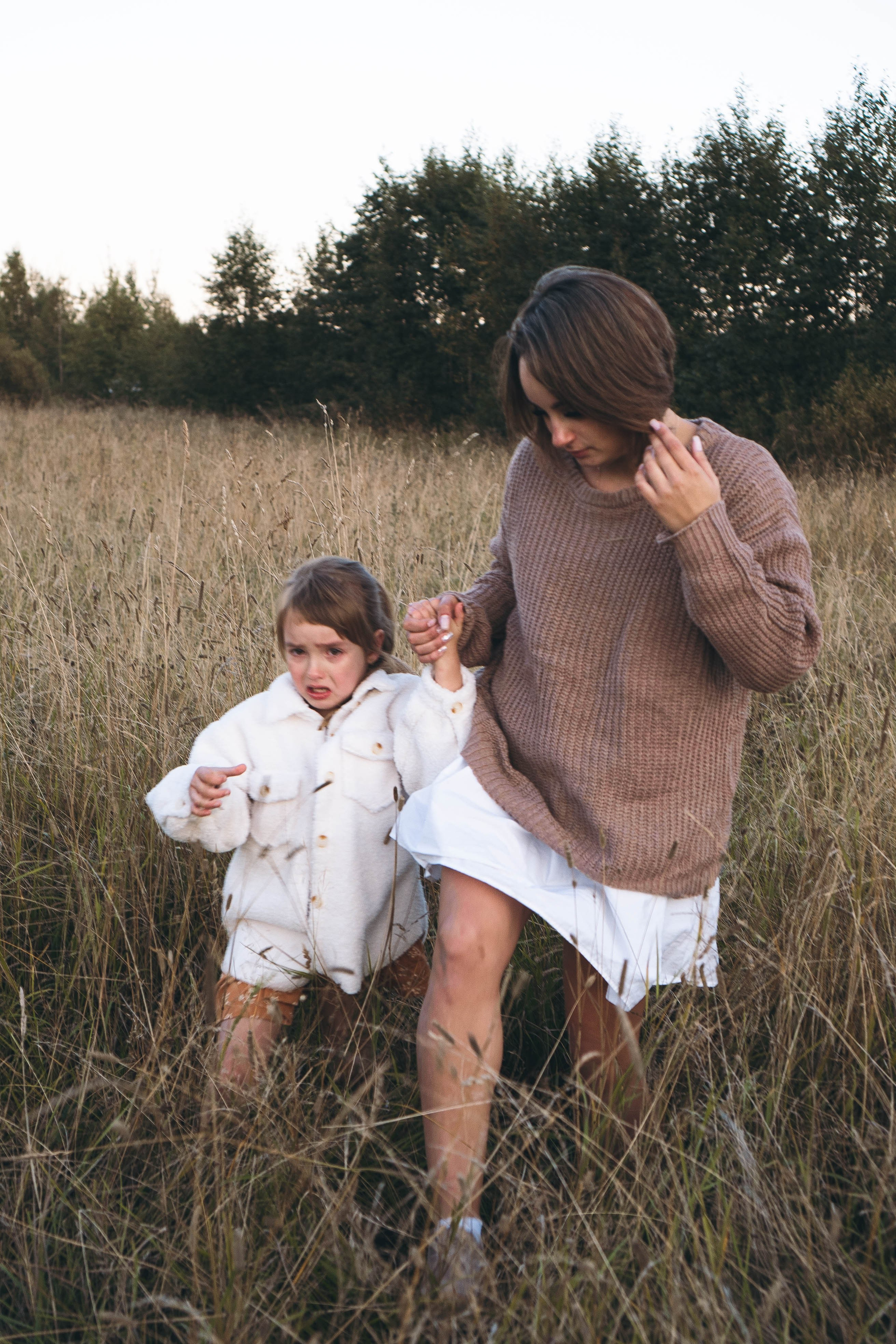 Семейная серия. Профессиональный фотограф, Санкт-Петербург — Виктория Богомолова