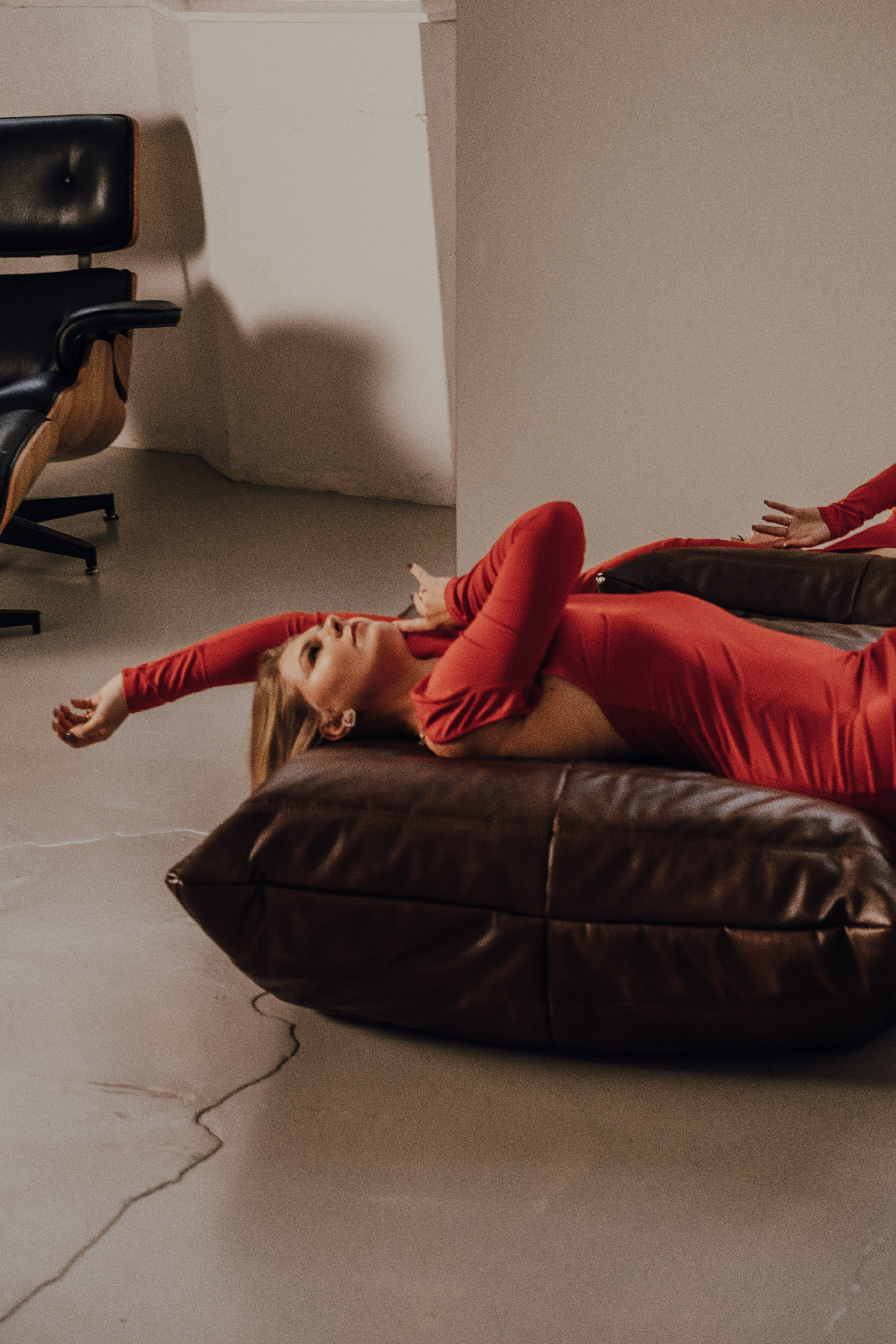 Студийная для девушки. Профессиональный фотограф, Санкт-Петербург — Виктория Богомолова