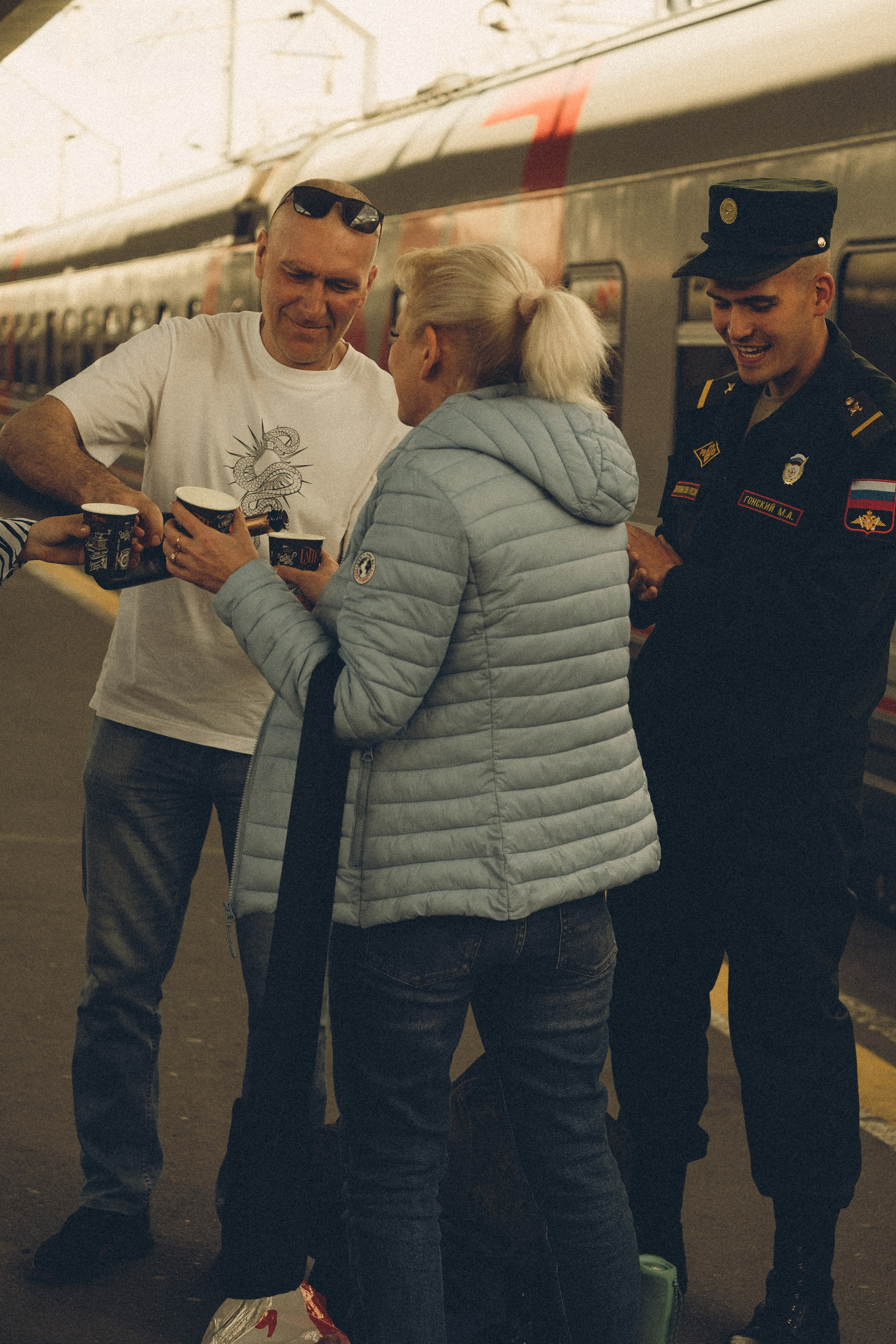 ПРЕДЛОЖЕНИЕ. Профессиональный фотограф, Санкт-Петербург — Виктория Богомолова