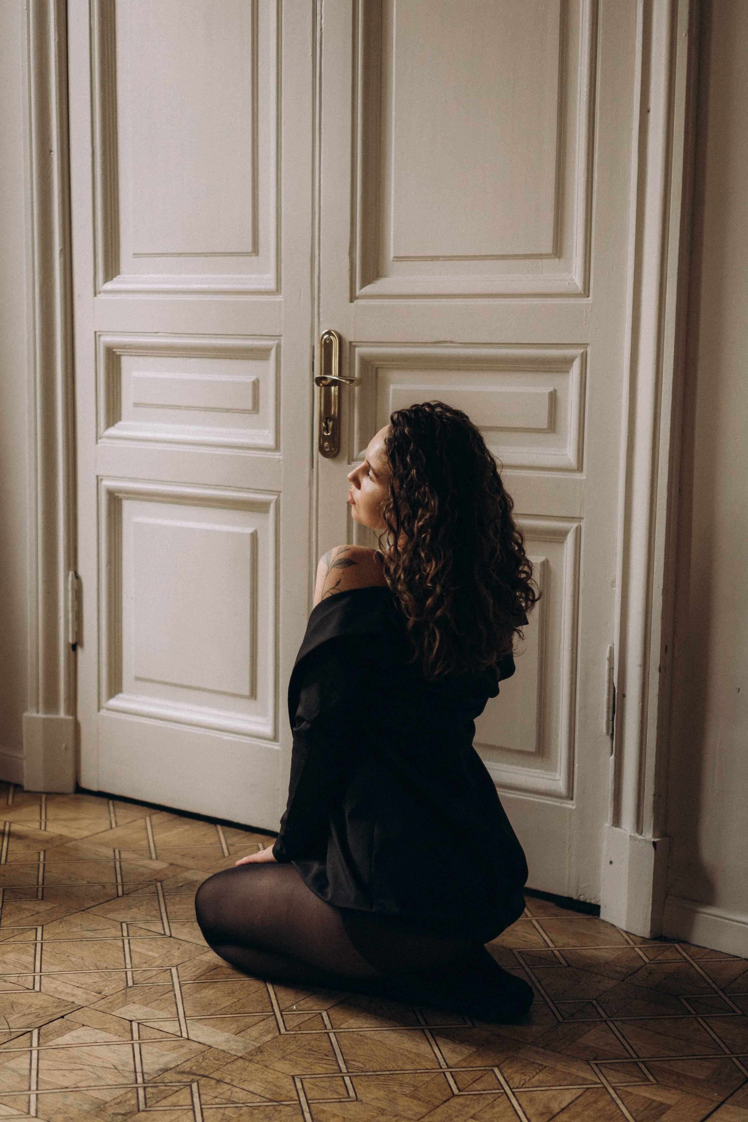 Для девушки. Профессиональный фотограф, Санкт-Петербург — Виктория Богомолова