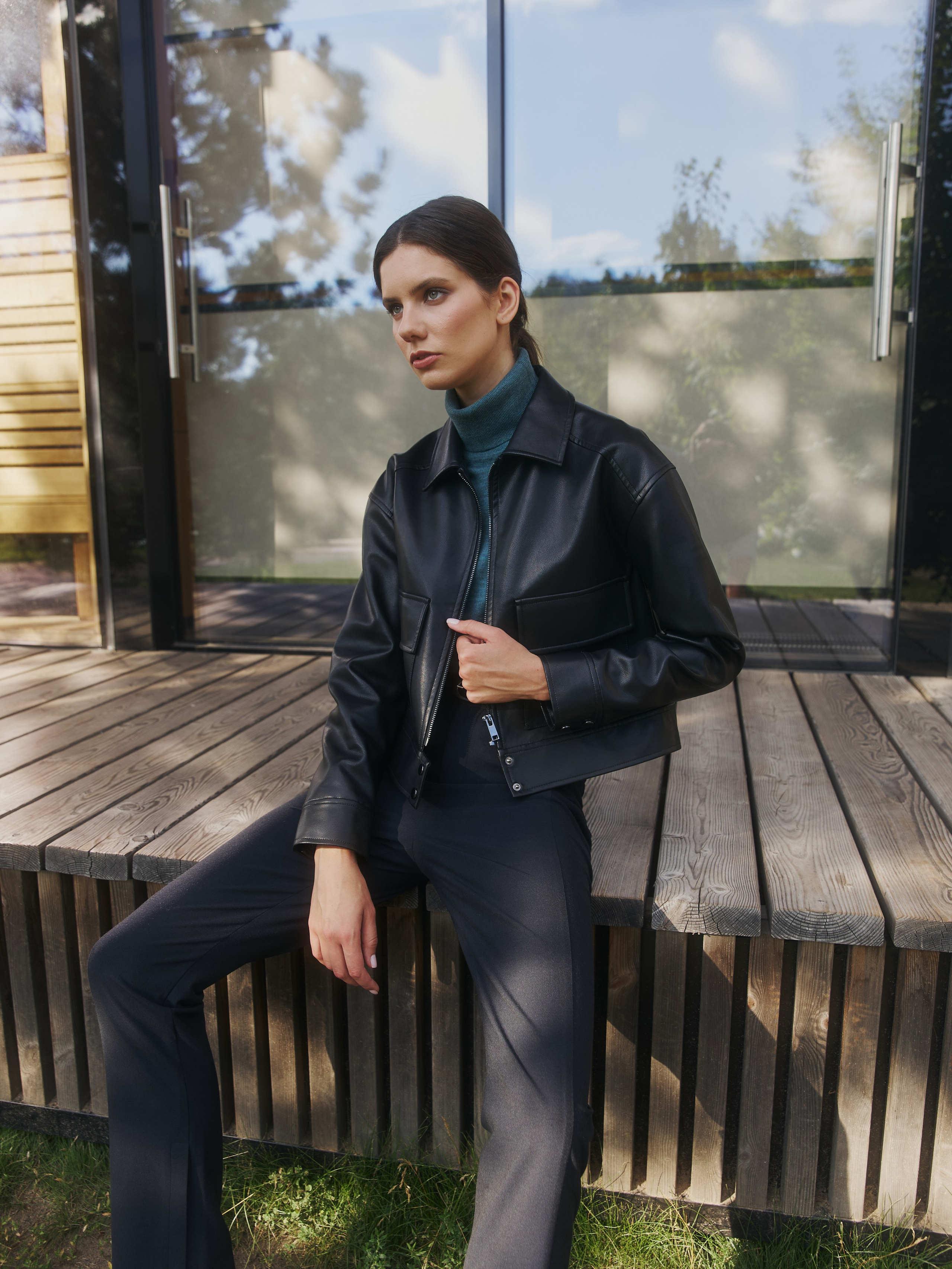 TO BE ONE. Фотограф и видеограф в Москве marinfed