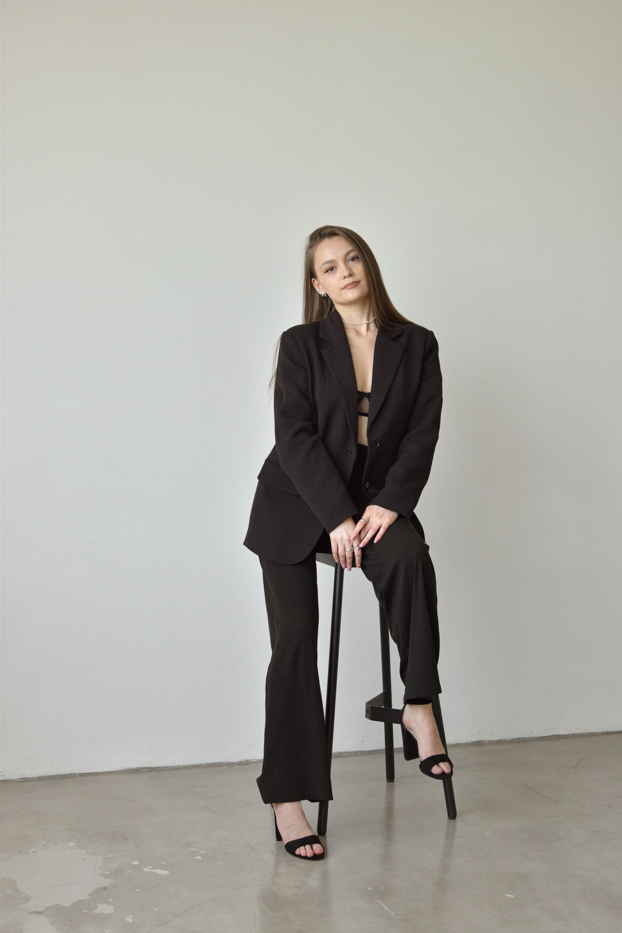 Наталья. Фотограф в Новосибирске Фальман Полина