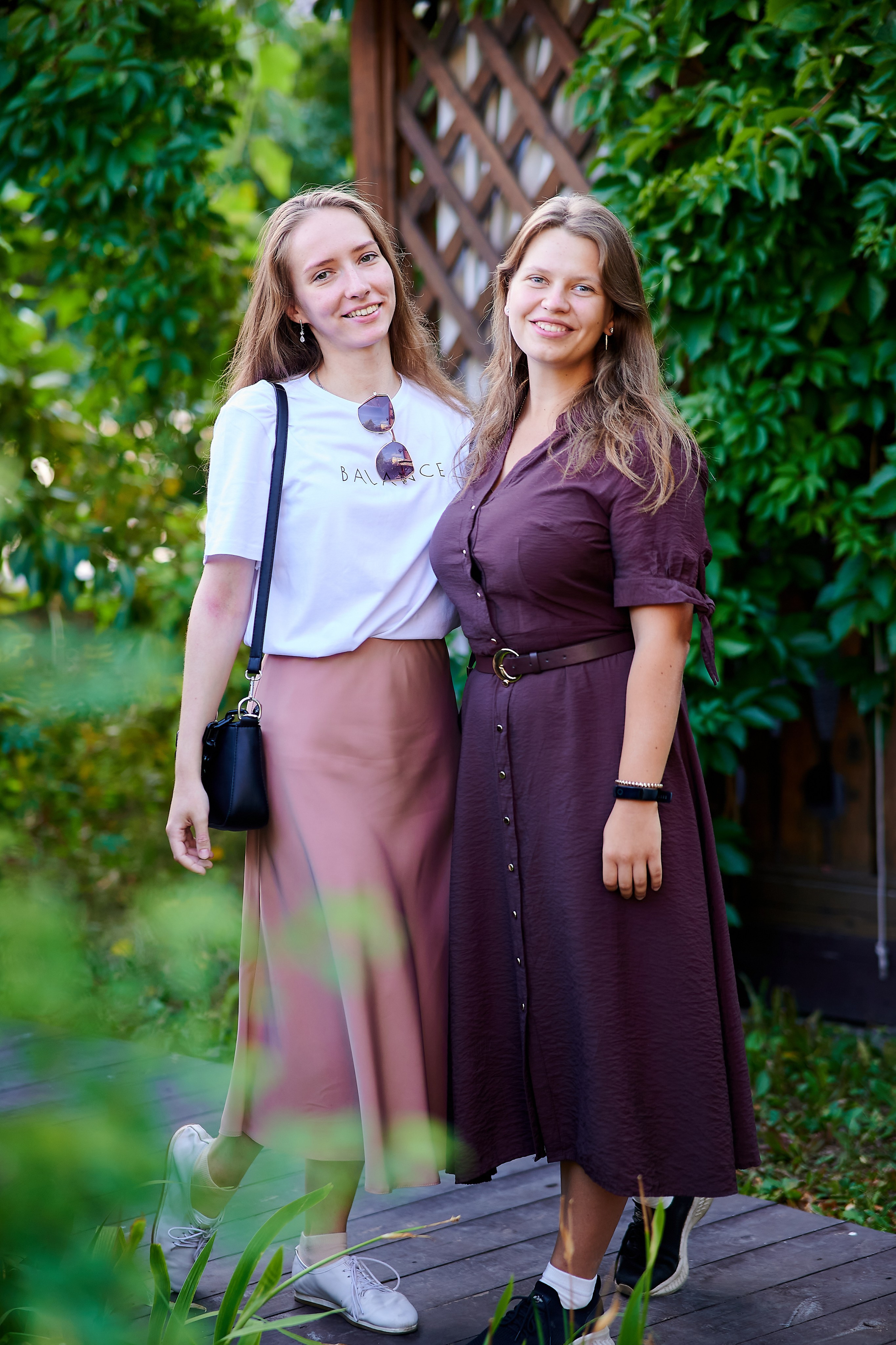 Яндекс «Лето вместе». Профессиональный репортажный фотограф в Самаре Никита Королев