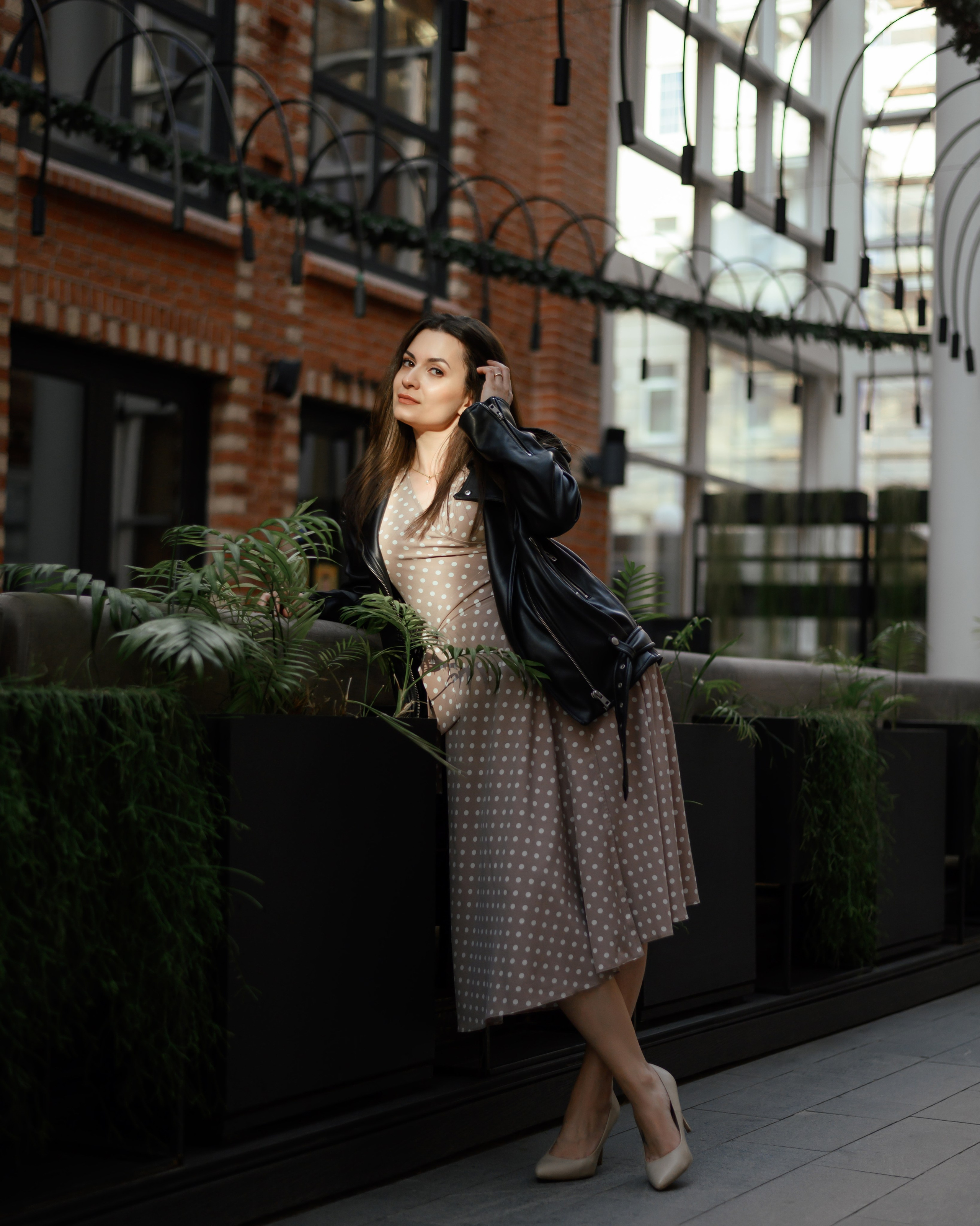 Рузана. Фотограф Любовь Белявцева