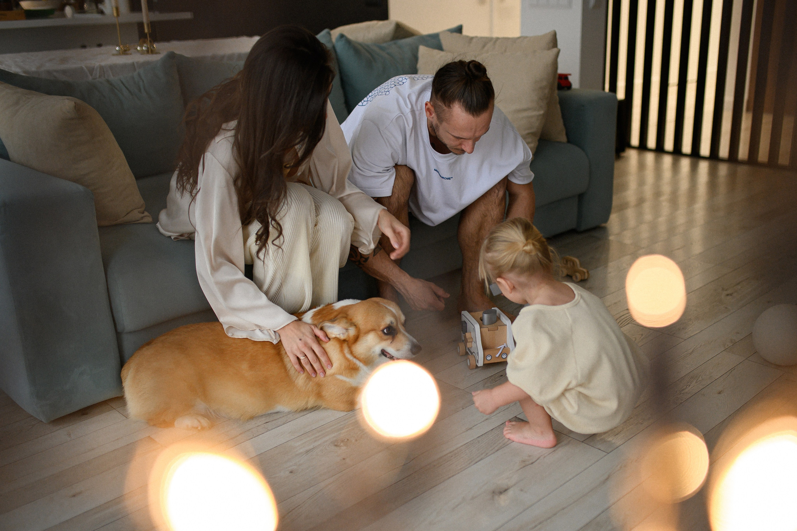 Юля, Леша, Майкл. Www.ostermiller.ru