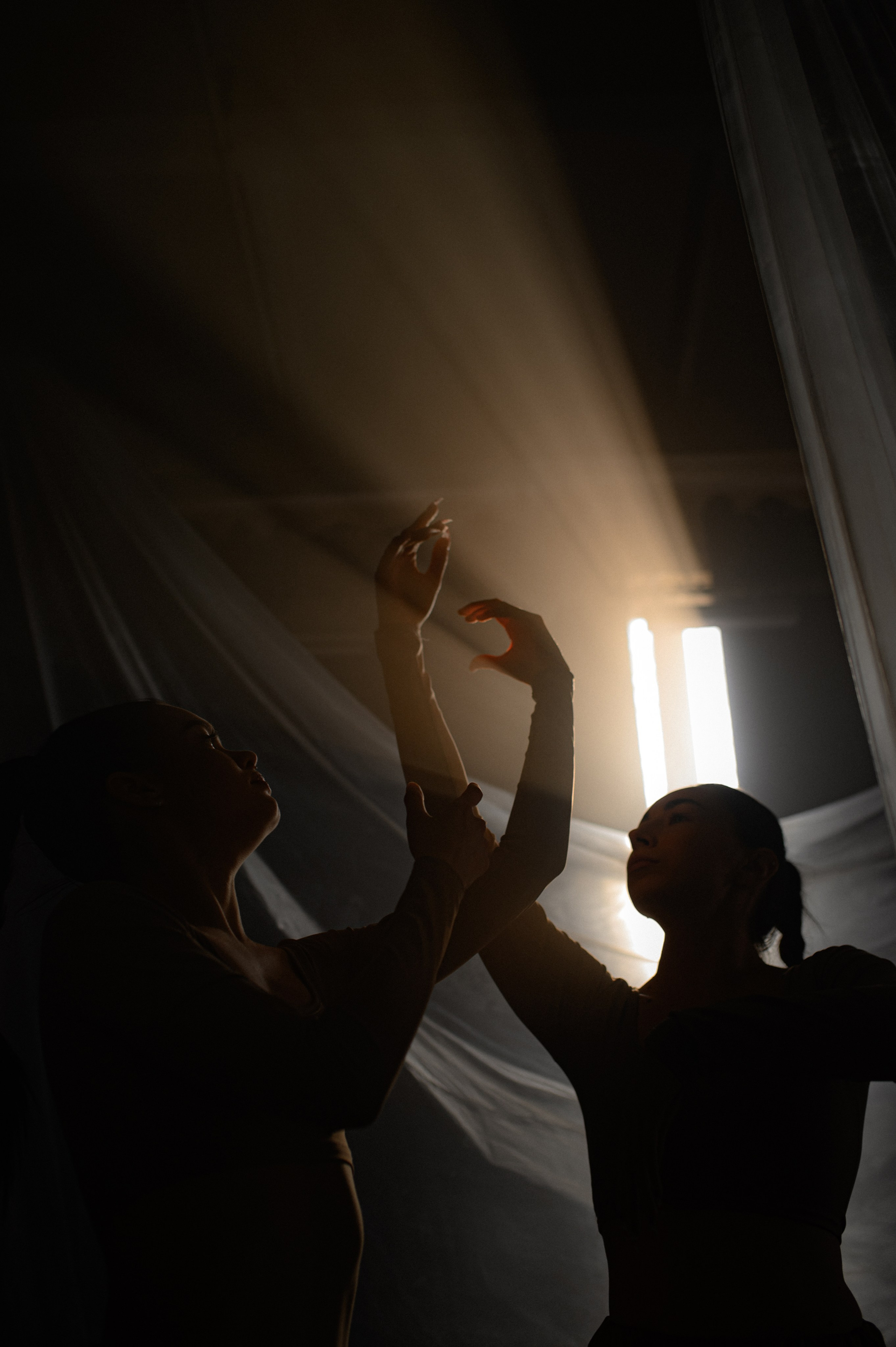 Алина и Вика. Www.ostermiller.ru