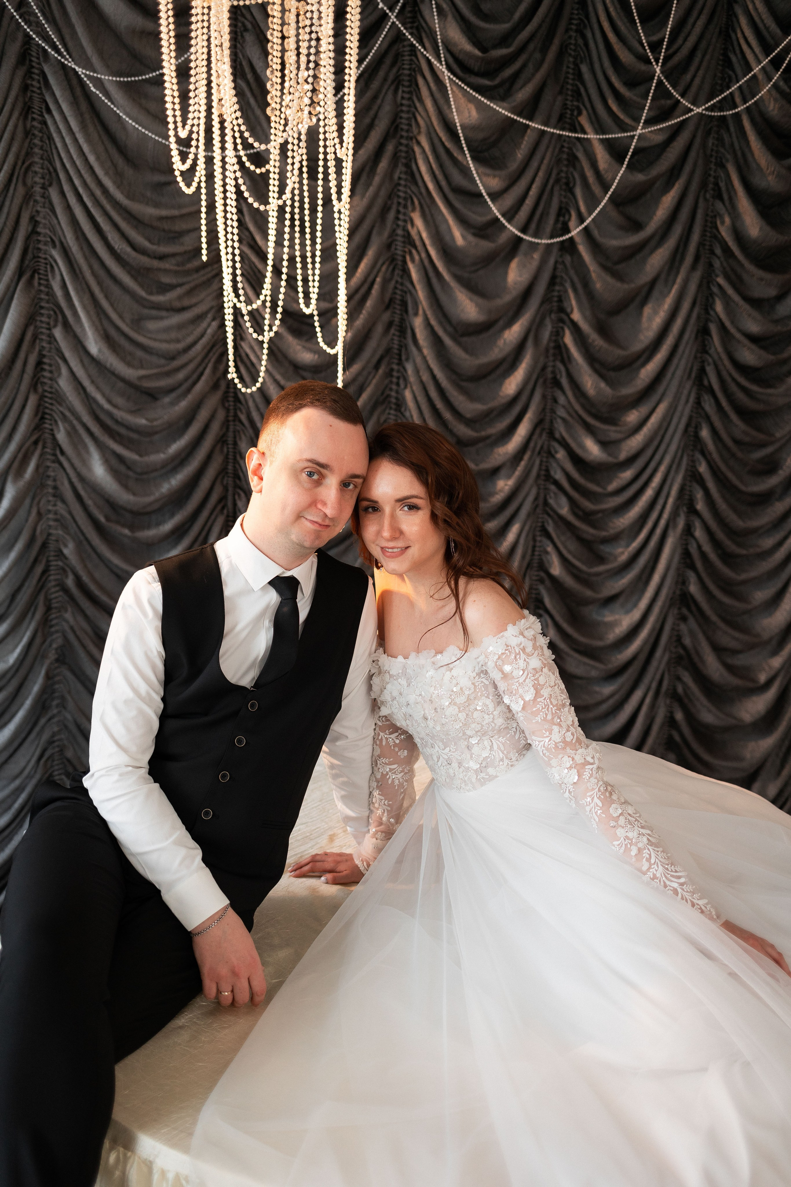 M&I. Семейный фотограф в Севастополе и Симферополе Александра Чистякова