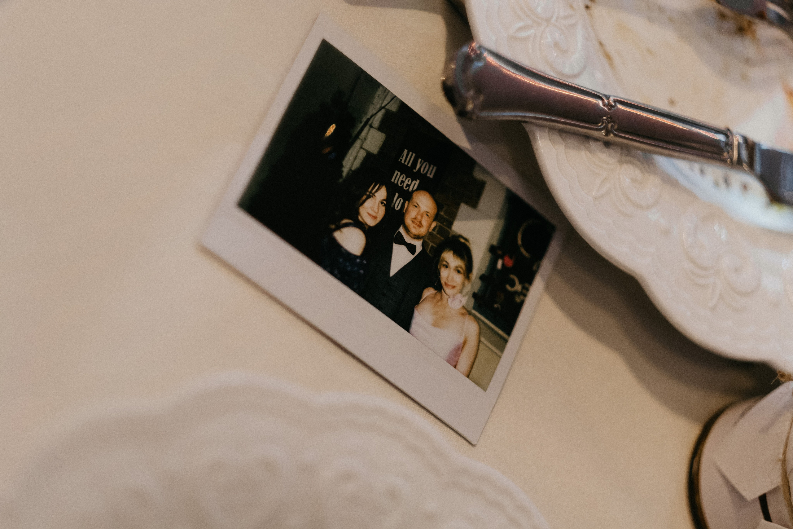 Главная. Свадебный фотограф Александра Тюлякова