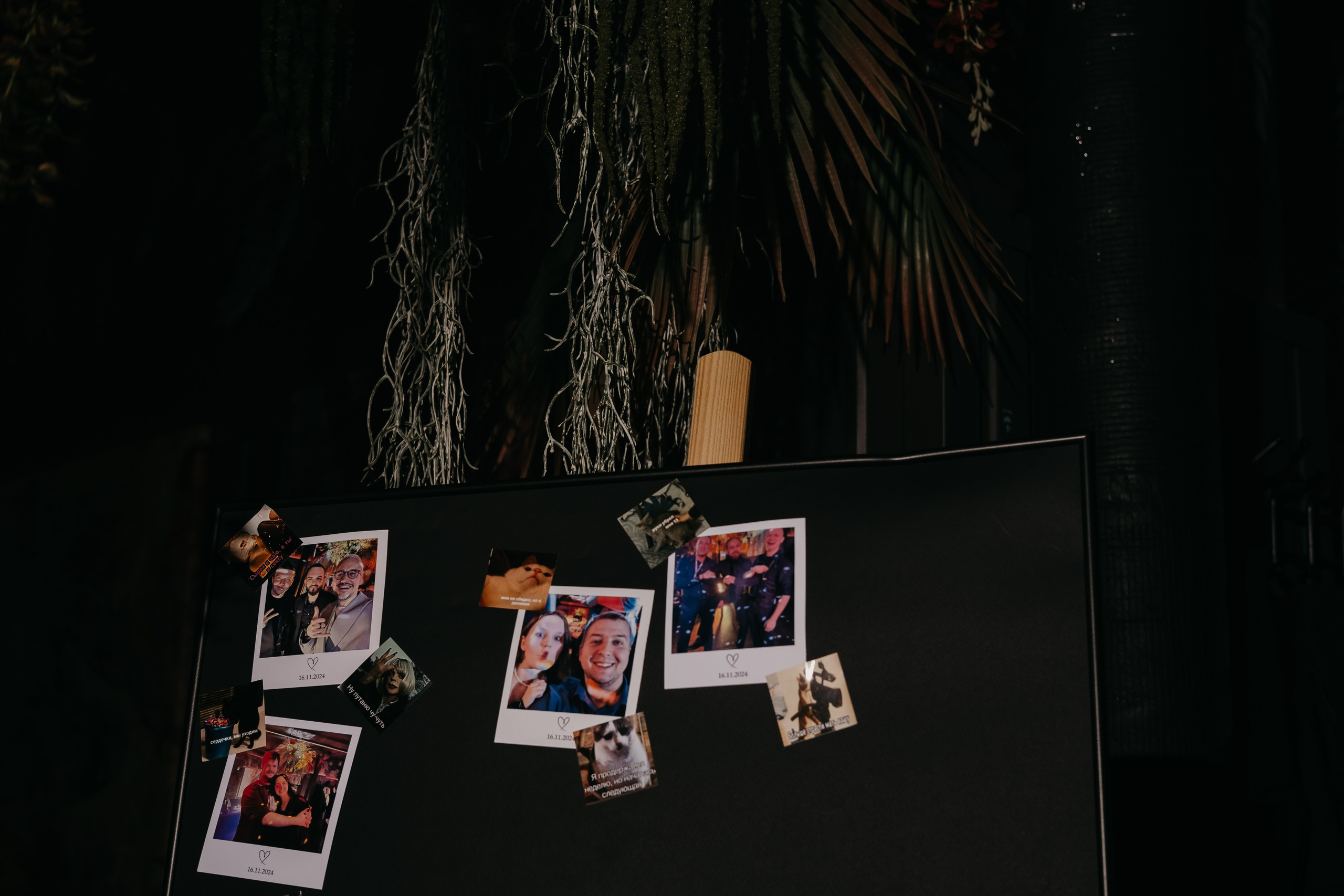 Подымим?. Свадебный фотограф Александра Тюлякова