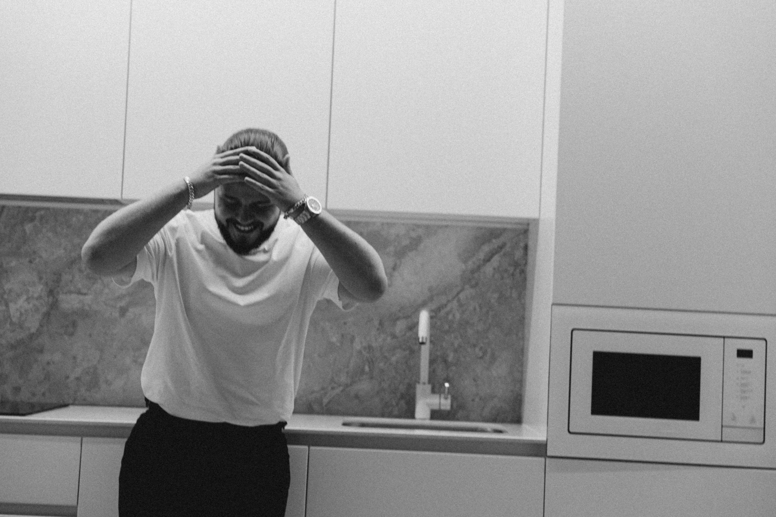 Леон и Арина. Свадебное агентство «LUKHMANOVA.Weddings&Events»