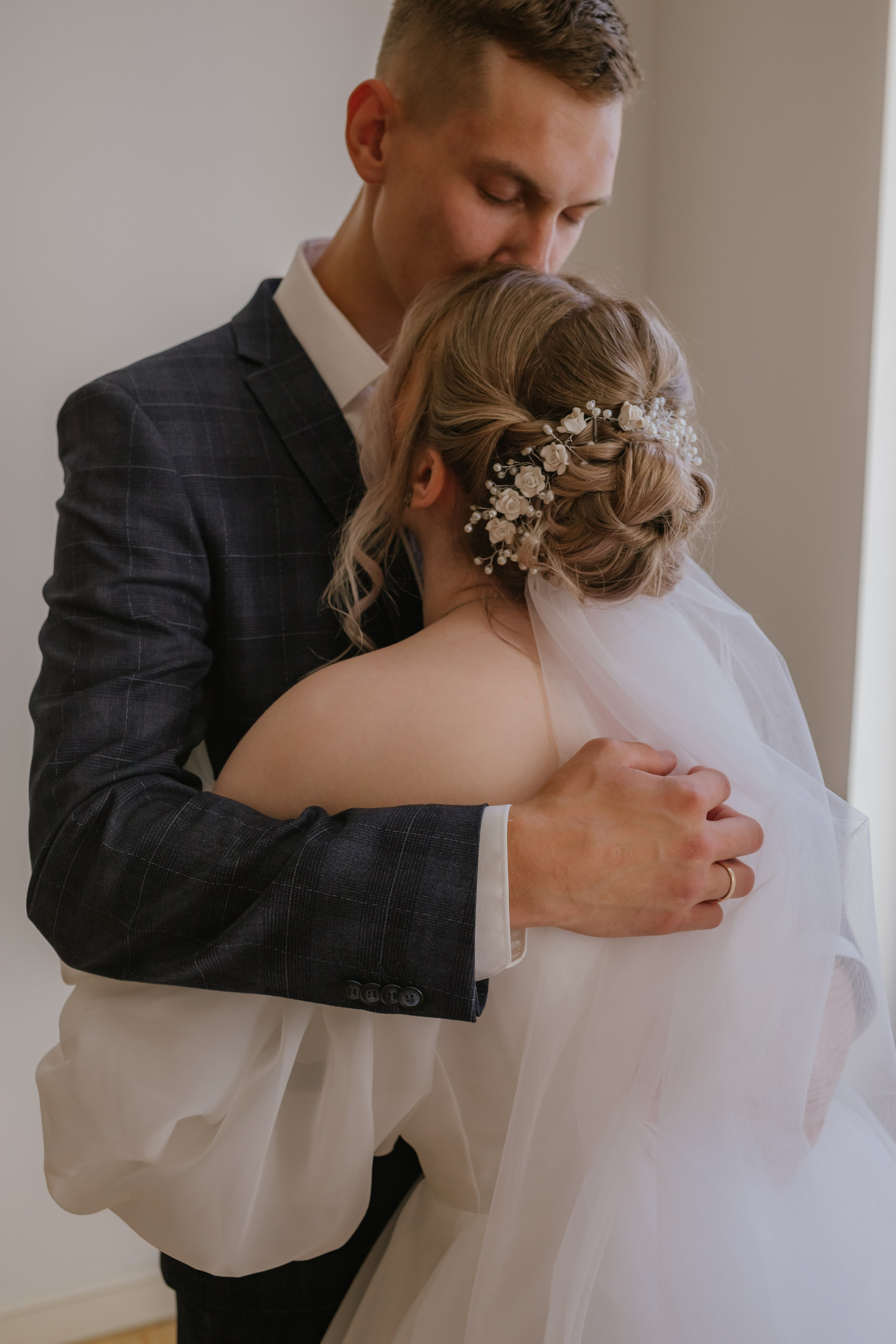 Кирилл & Юлия. Семейный и домашний фотограф в Москве и МО Королева Валерия