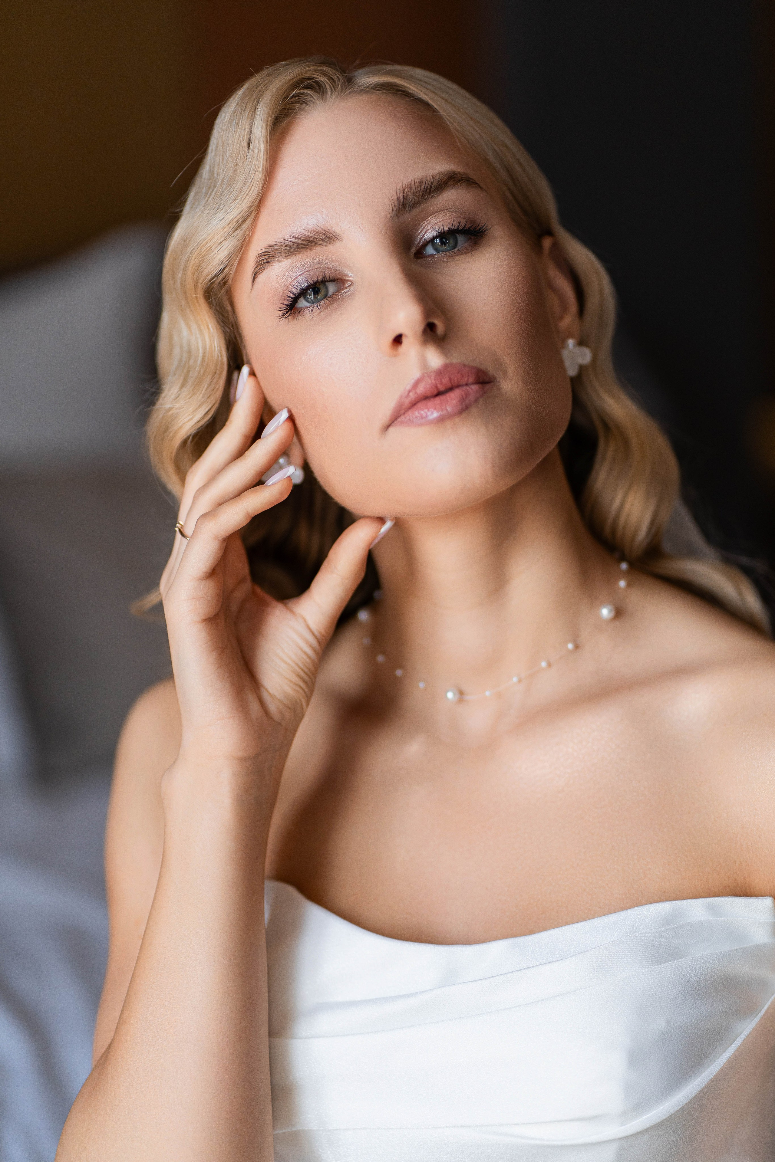 Свадебная фотосессия в Москве, регистрация в Кутузовском ЗАГСе Москва. Свадебный фотограф в Москве Анна Полушина