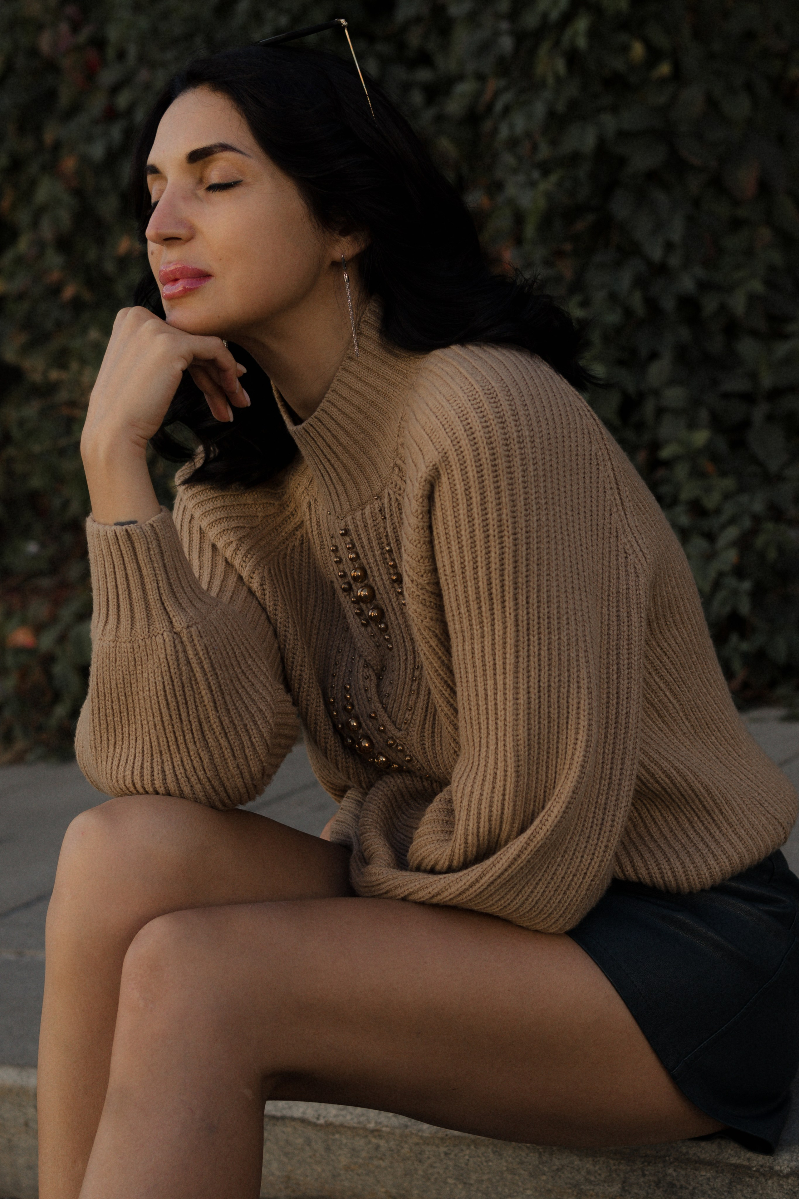 Eva_2. Фотограф в Москве Шалышко Ангелина