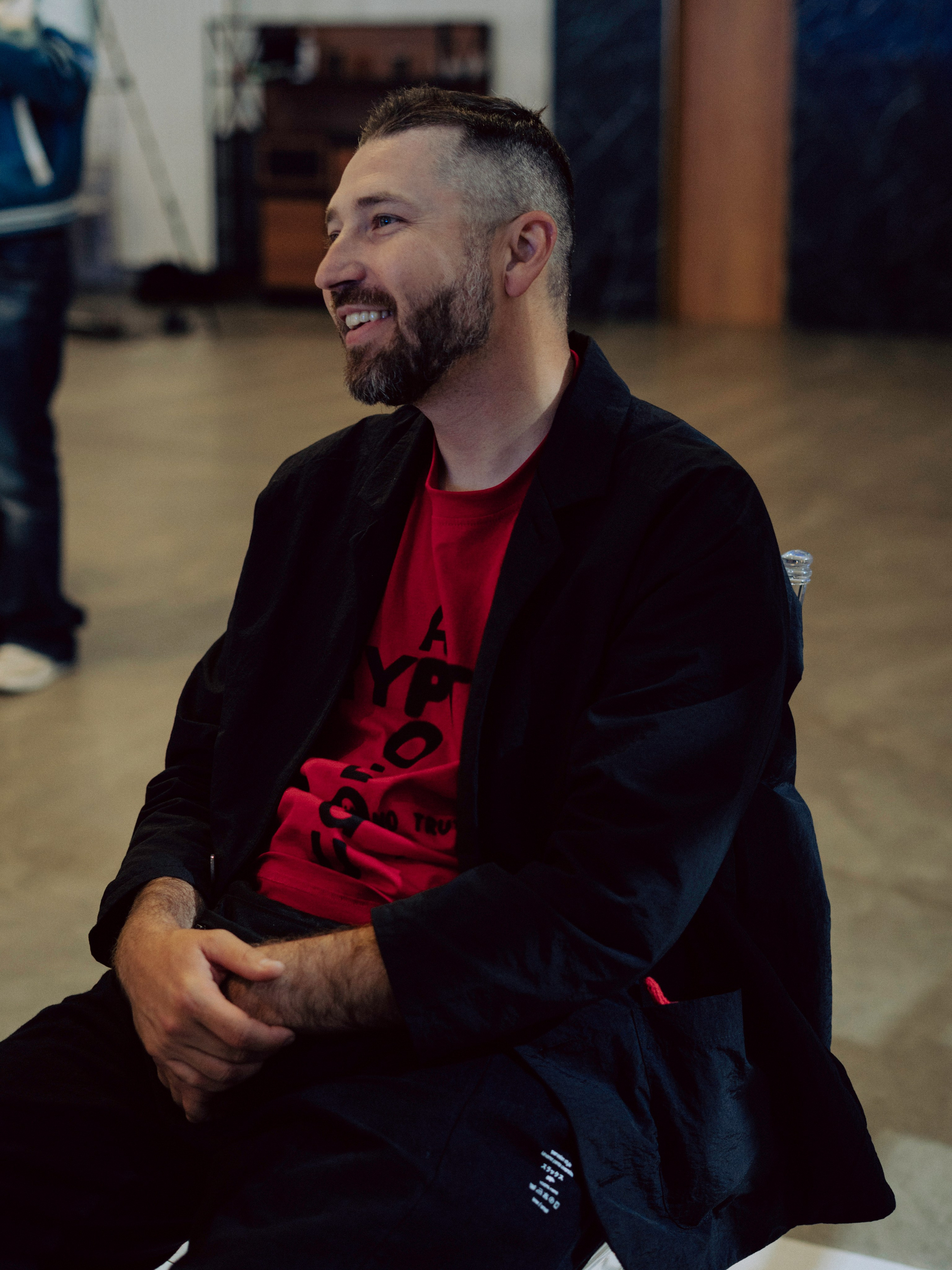 INPROSSECO FEST. Фотограф в Москве Шалышко Ангелина