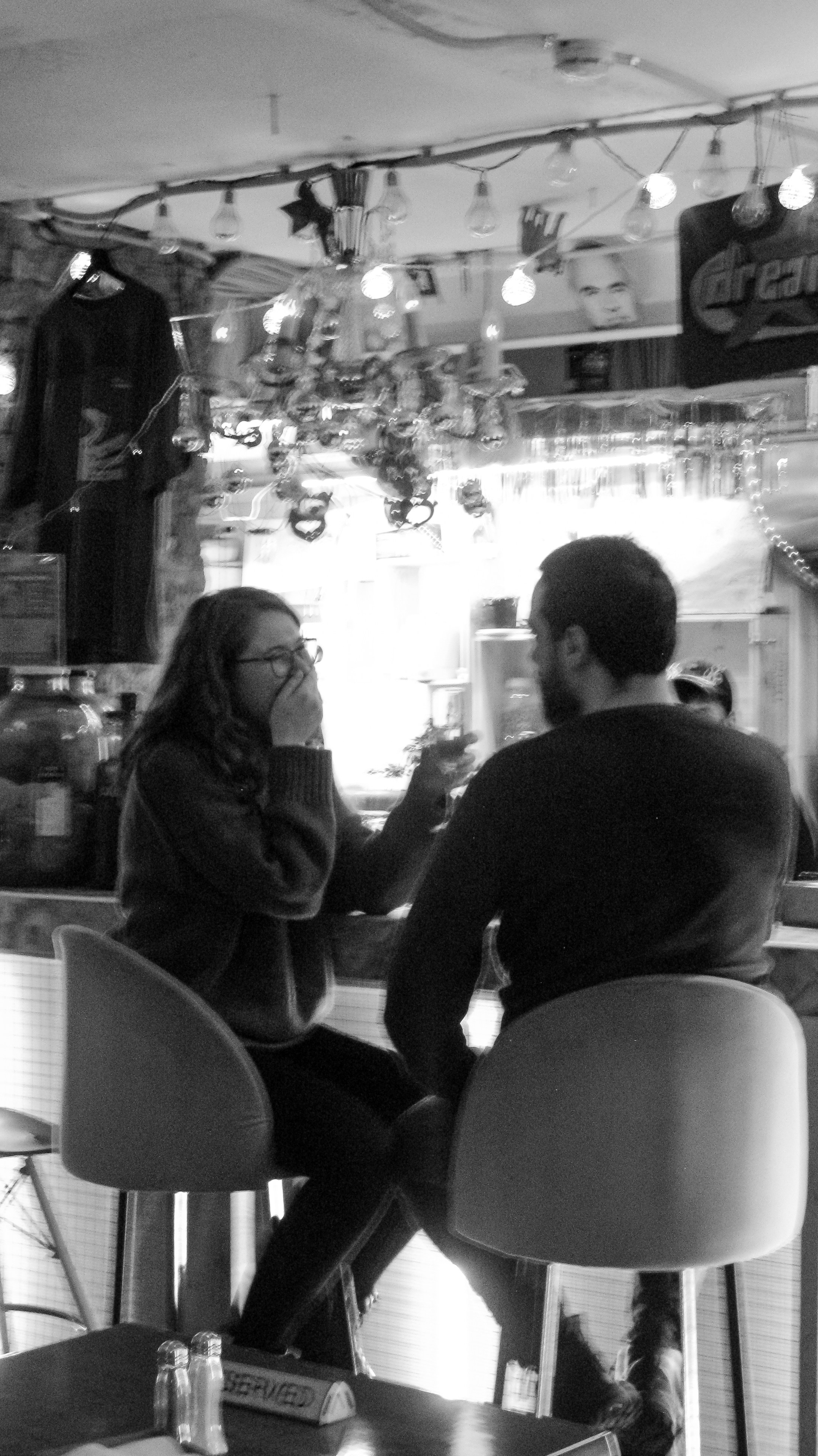 Валерия и Никита. Портретный и свадебный фотограф в Москве Александра