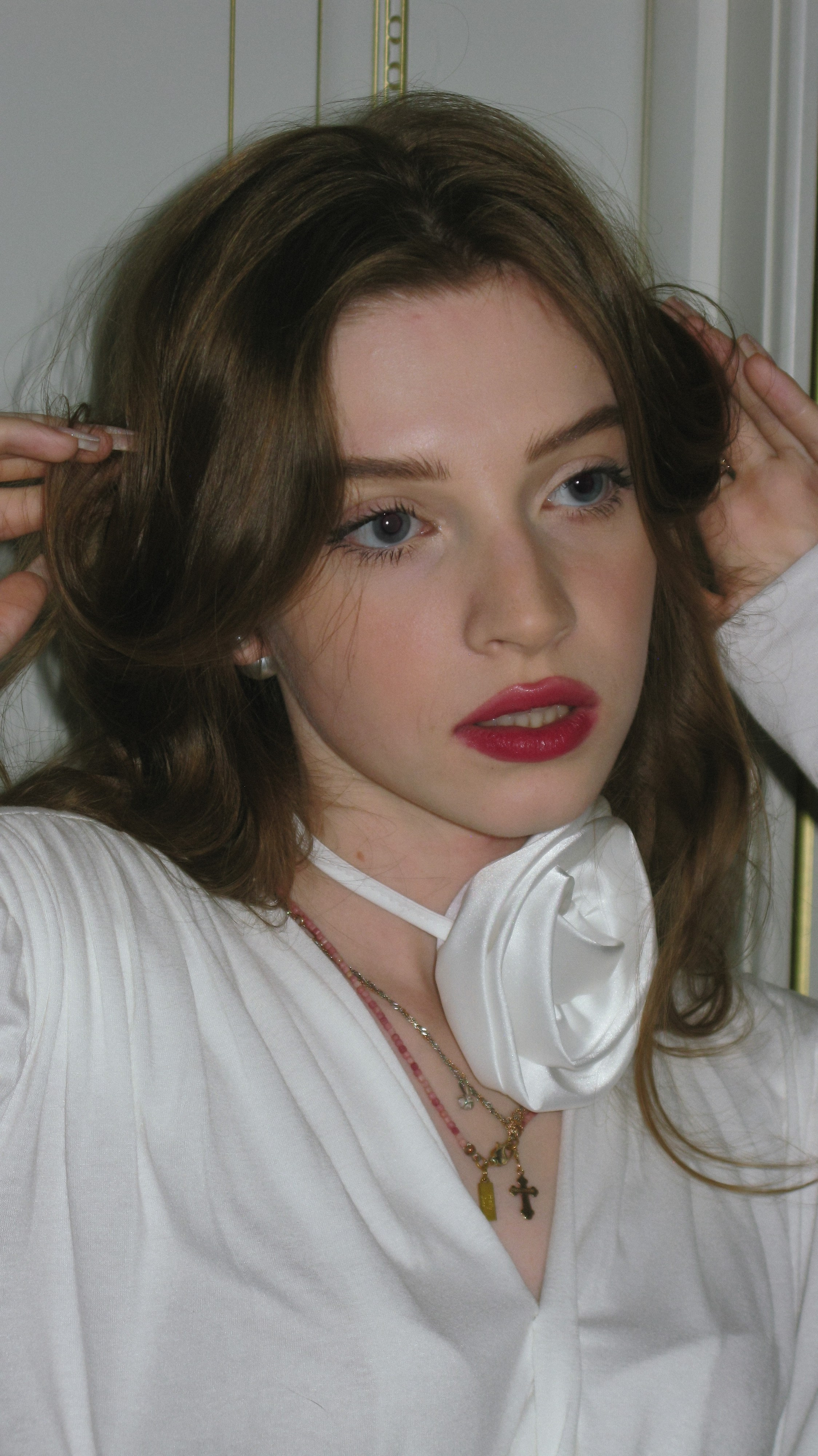 Дарья. Портретный и свадебный фотограф в Москве Александра