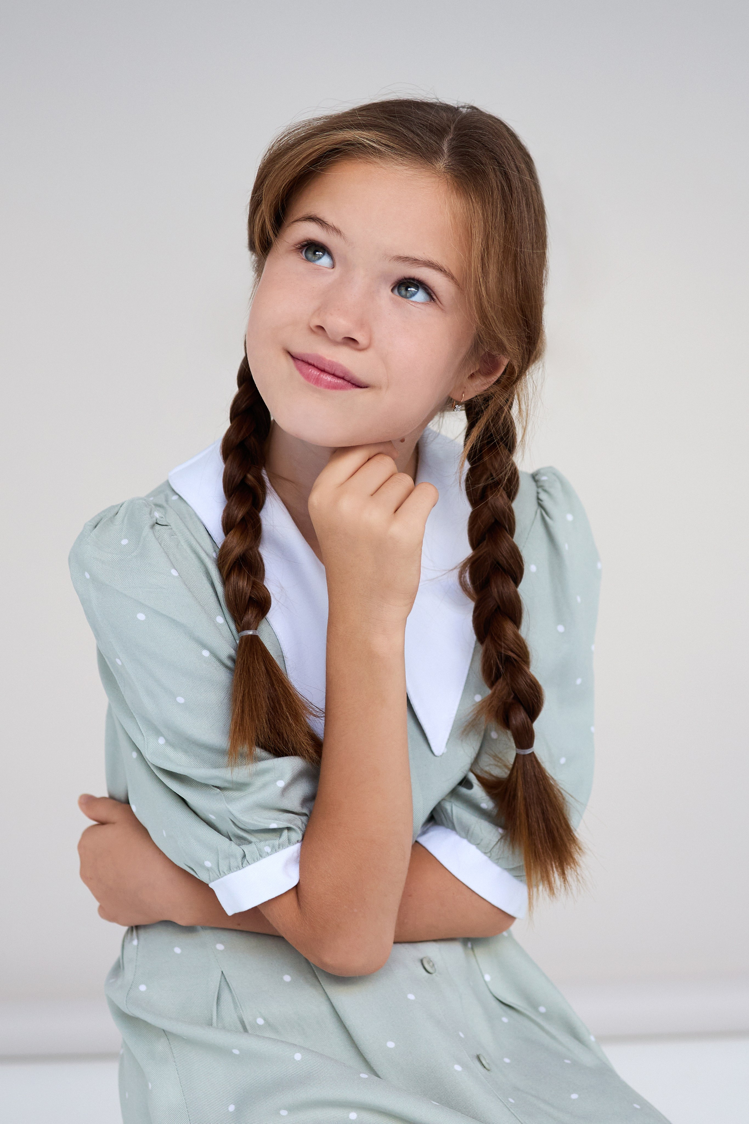 Дети. Портретный фотограф в Москве Черная Юлия