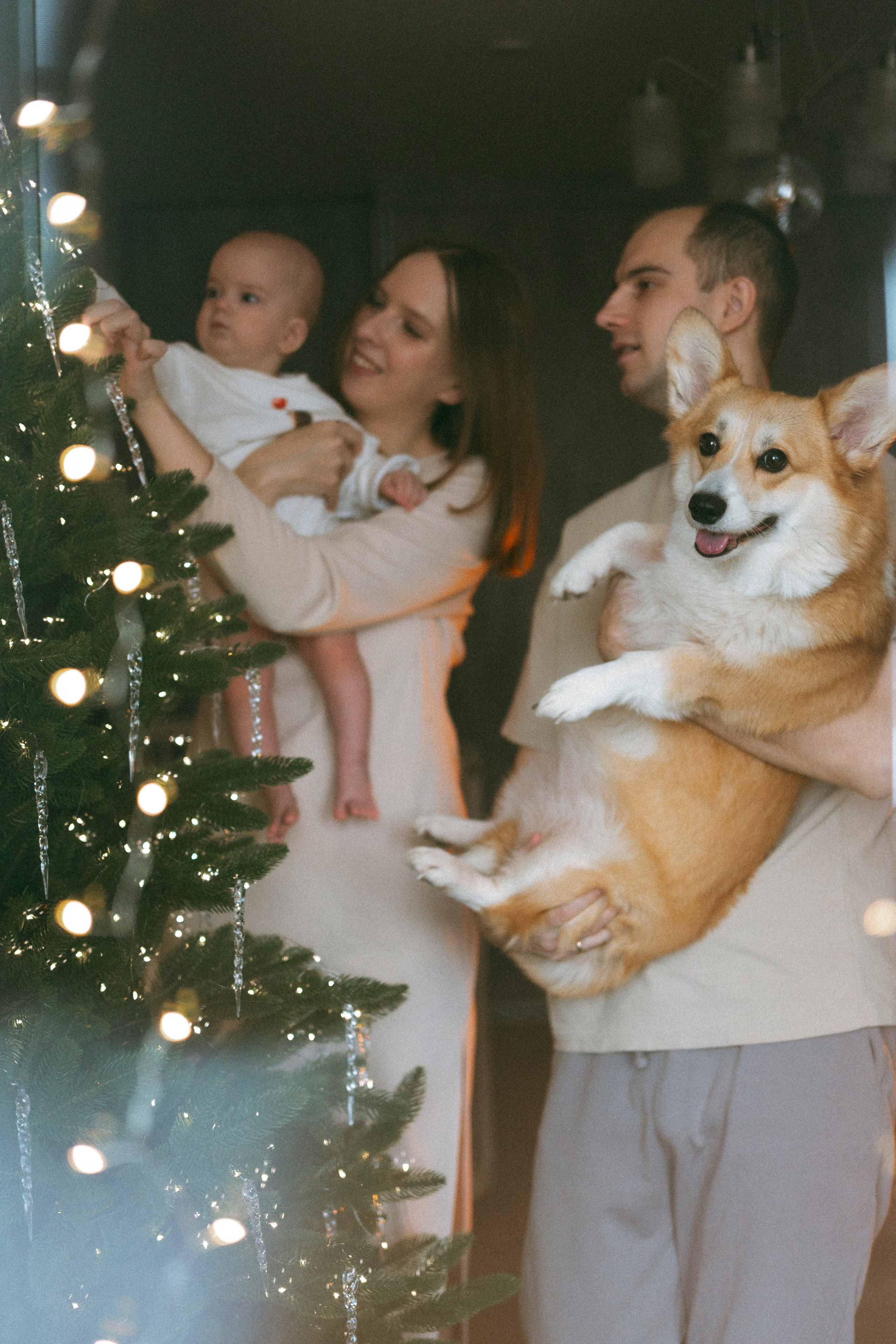 Рецепт семейного счастья). Свадебный и семейный фотограф в Йошкар-Оле, Питере и Казани Александра Богинич
