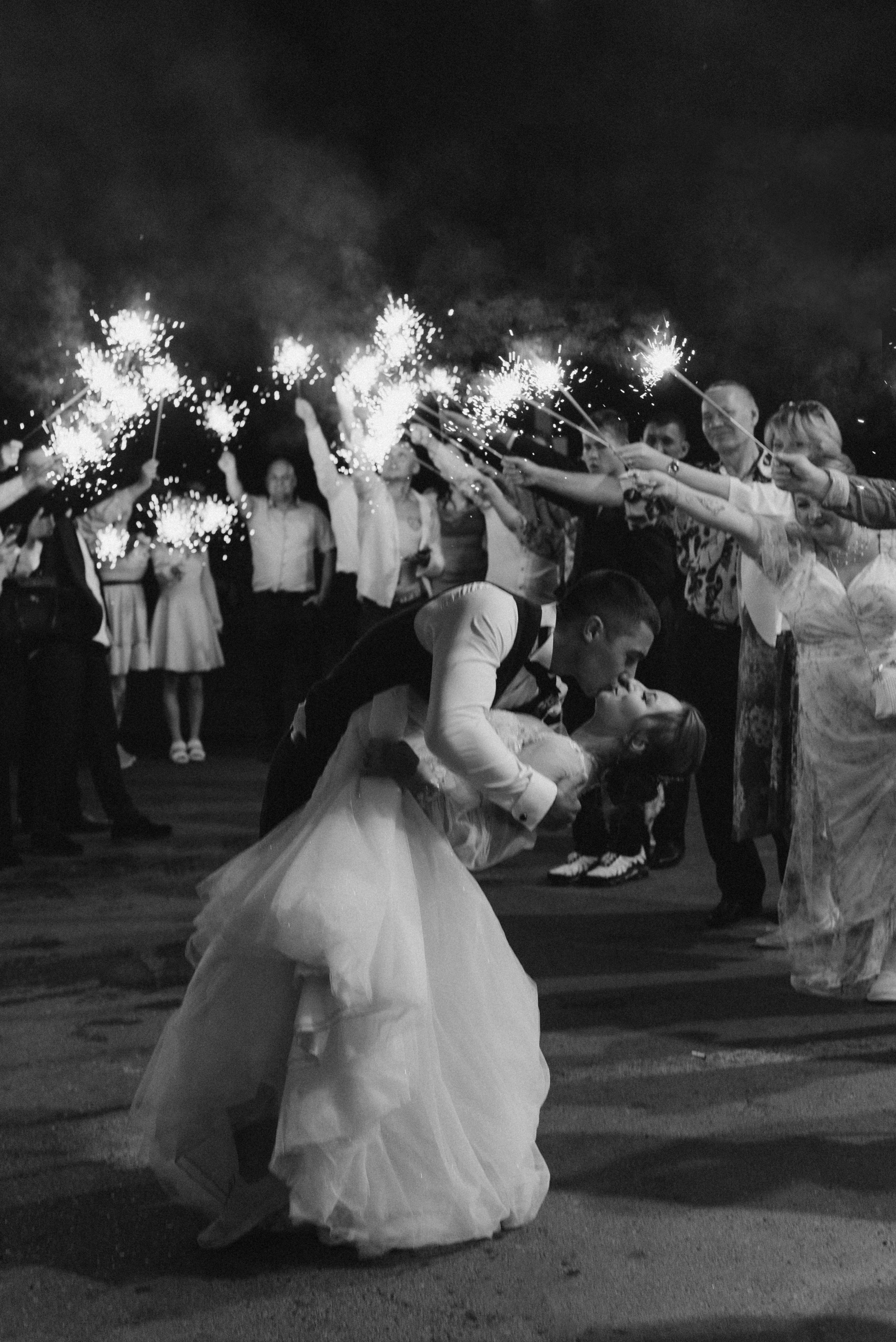 Иван и Юлия. Свадебный и семейный фотограф в Йошкар-Оле, Питере и Казани Александра Богинич