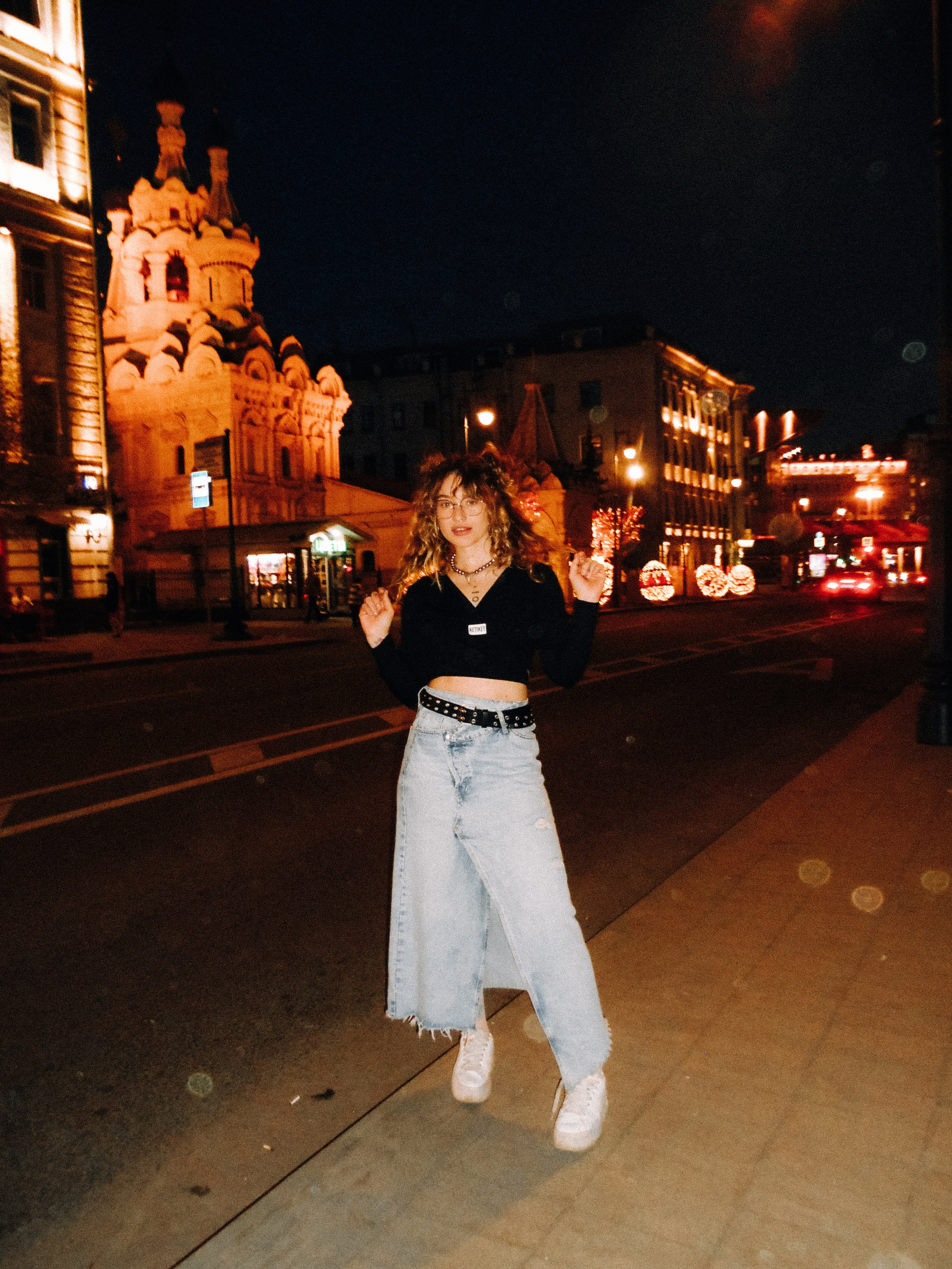 SBROD 012: ВЕЧЁРКА. SBROD