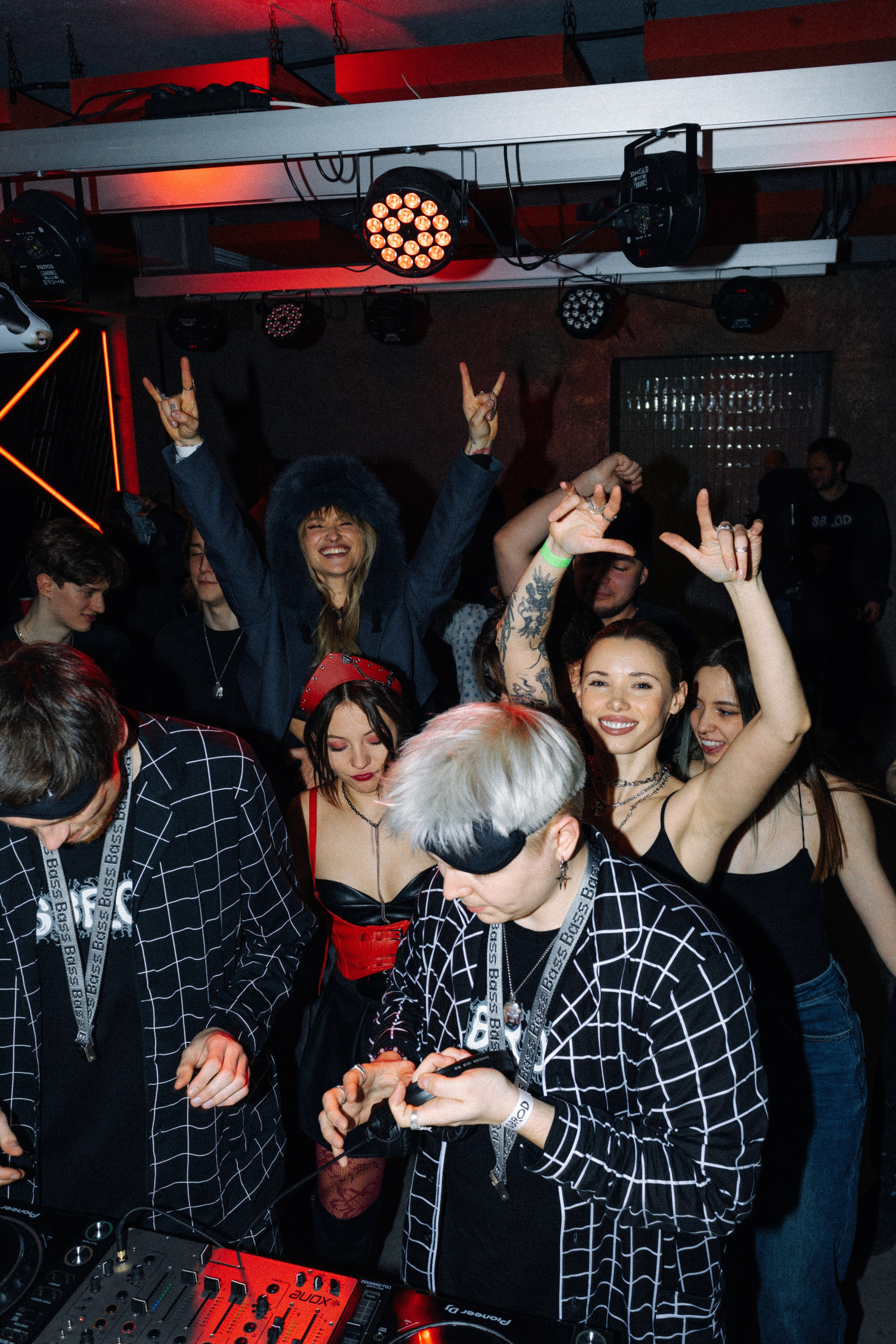 SBROD 008: КРЕПКИЙ МОТОР [ONLINE EVENT]. SBROD