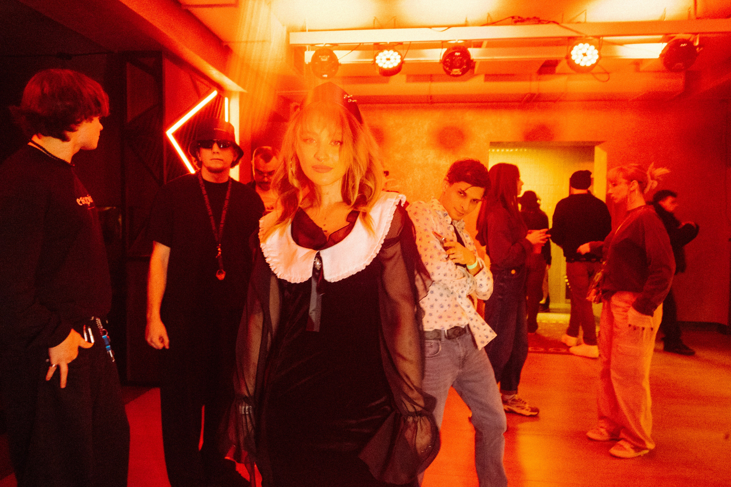 SBROD 008: КРЕПКИЙ МОТОР [ONLINE EVENT]. SBROD