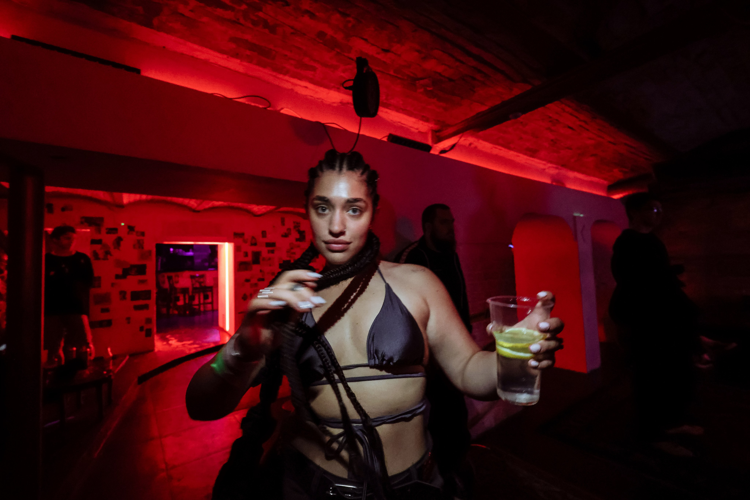 SBROD 001: Пролог. SBROD