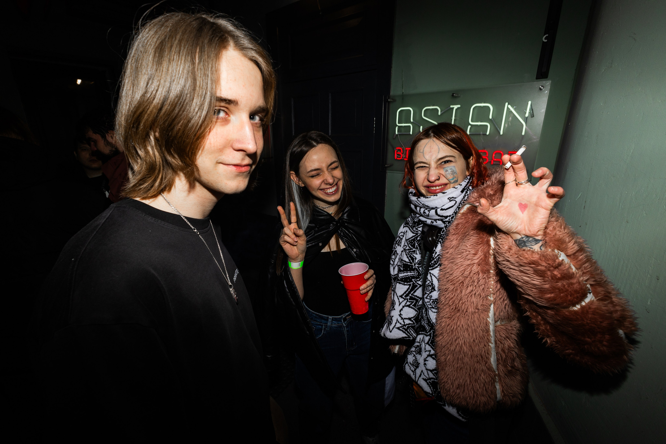 SBROD 008: КРЕПКИЙ МОТОР [ONLINE EVENT]. SBROD