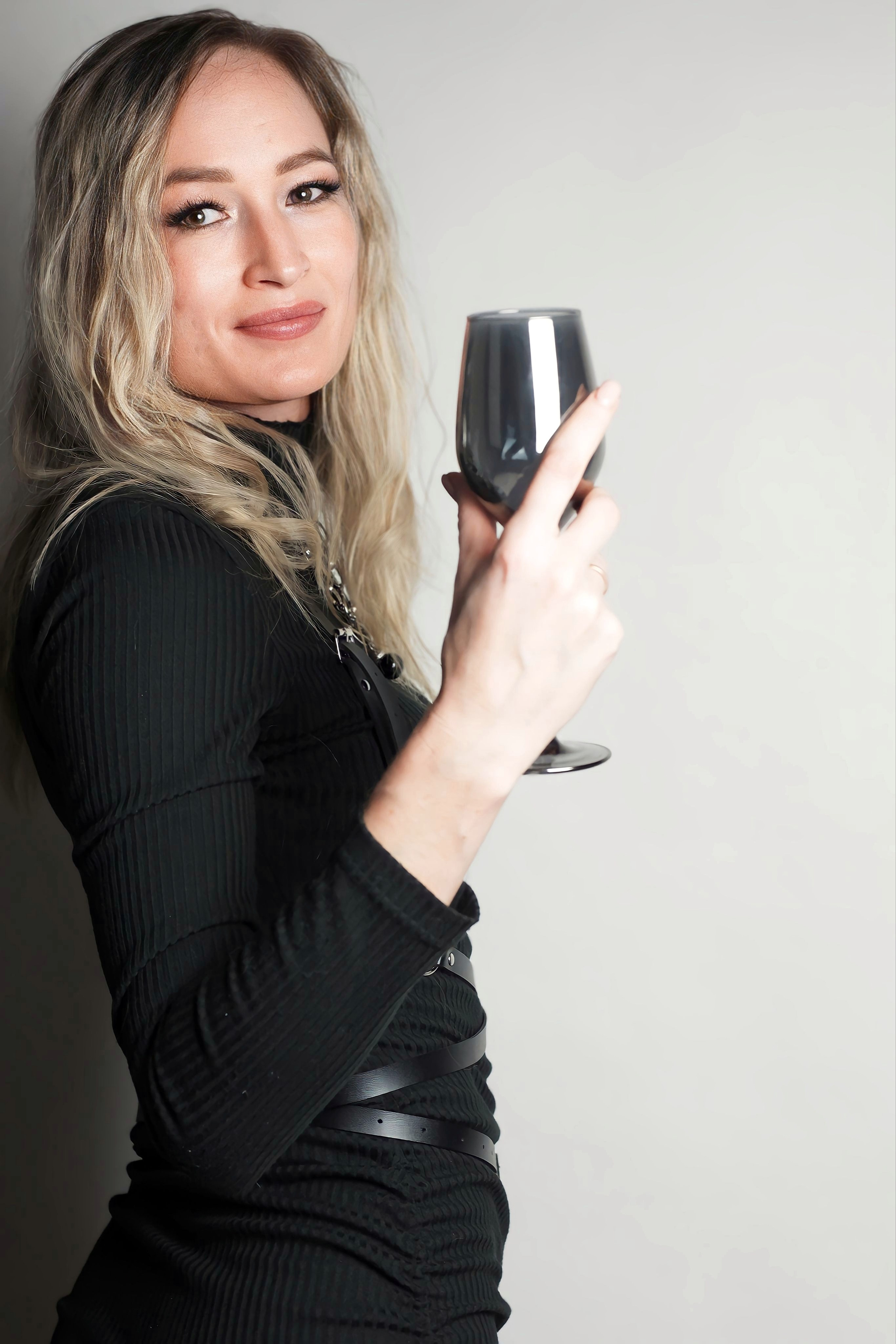 Love story LA. Фотограф в Норильске Наташа Фаби